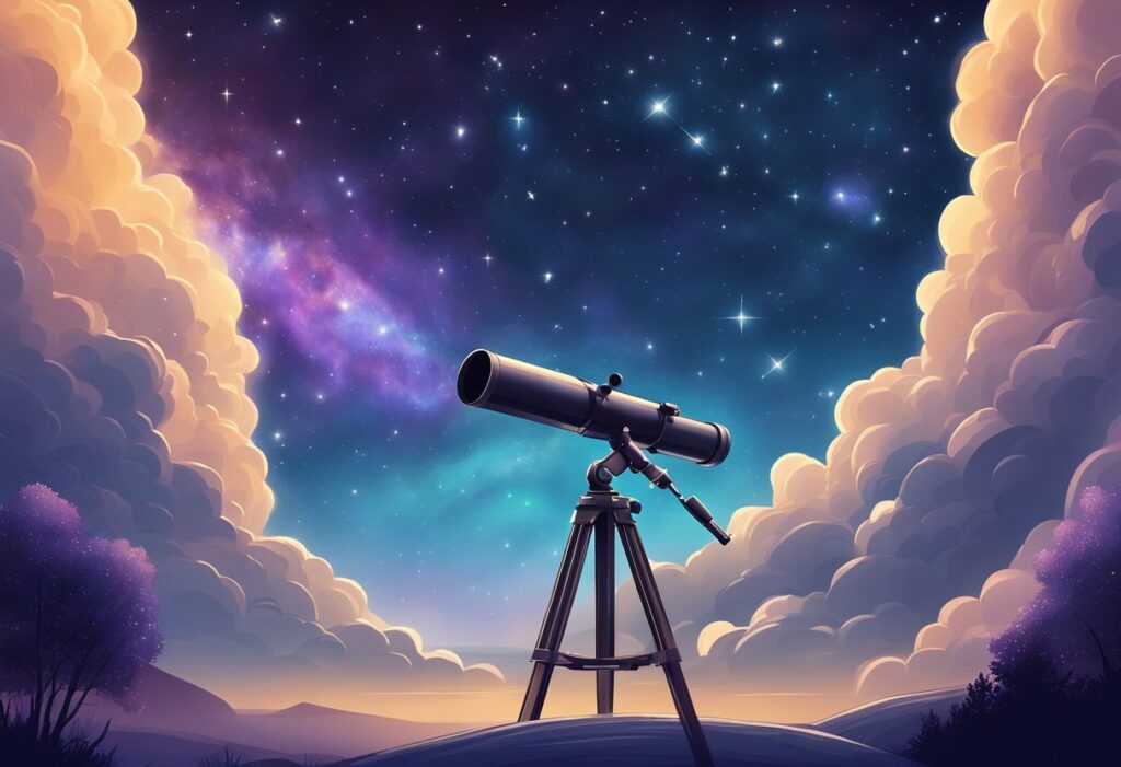 best telescopes for deep space