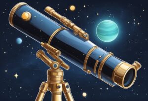 best telescopes for viewing planets and galaxies