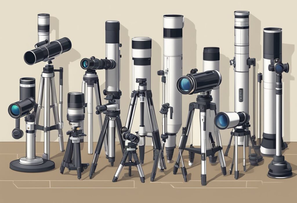 best telescopes under $500