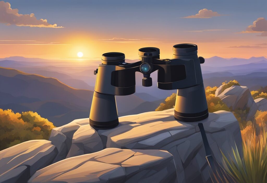 best vortex binoculars