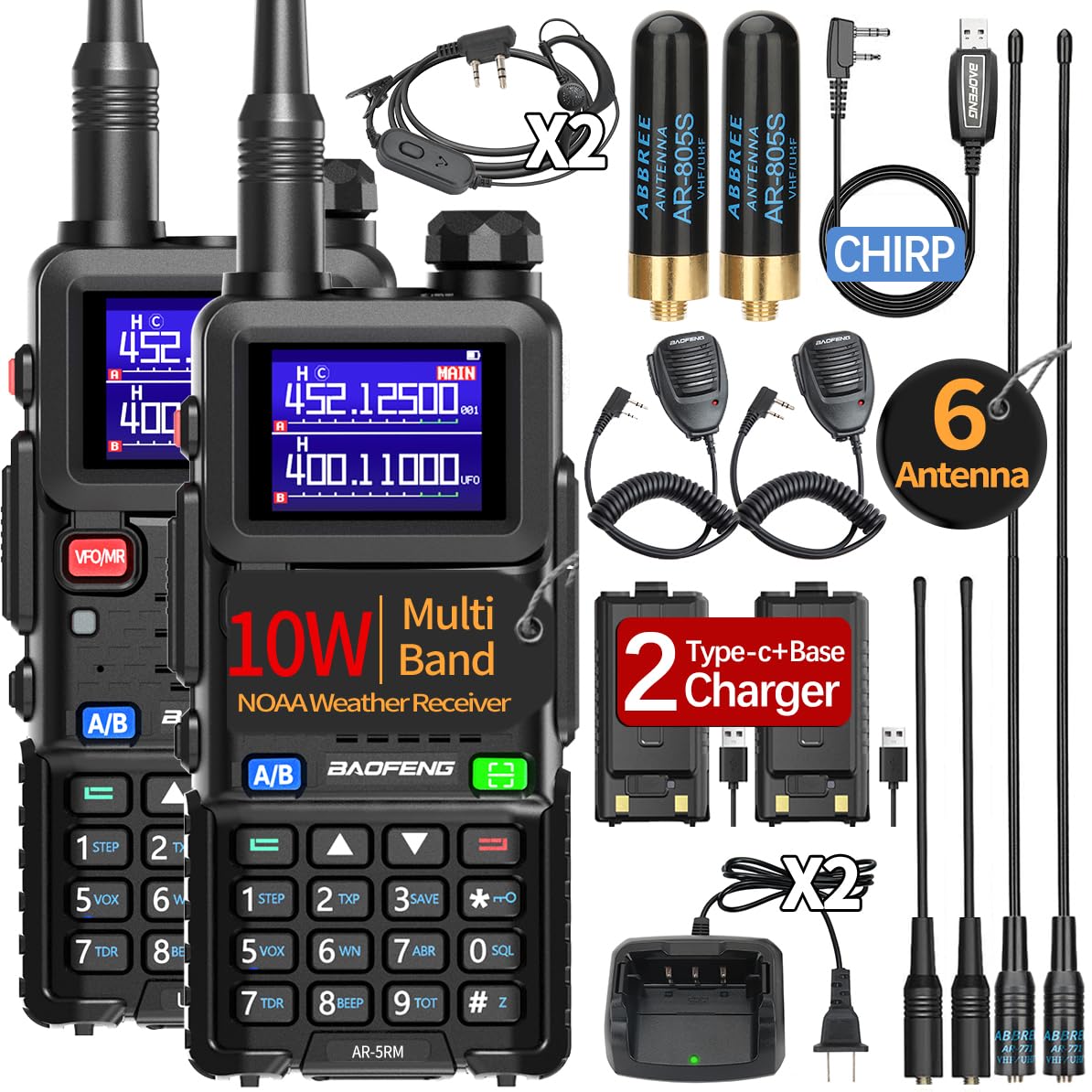 1 Best All Mode Ham Radios