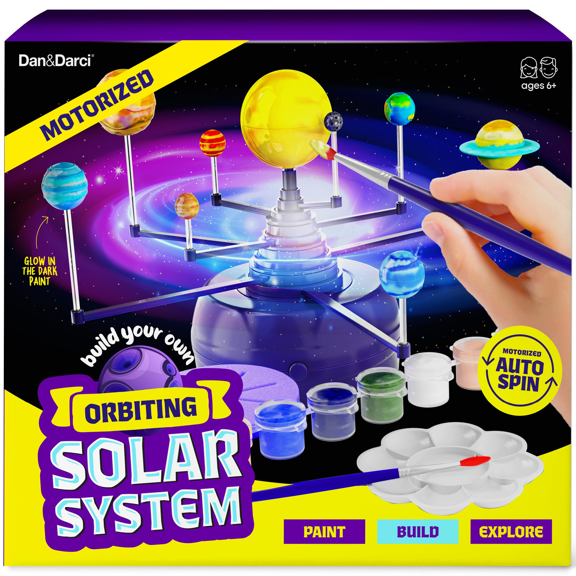 1 Best Astronomy Activity Sets