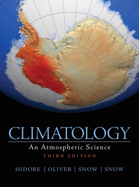 1 Best Atmospheric Science Books