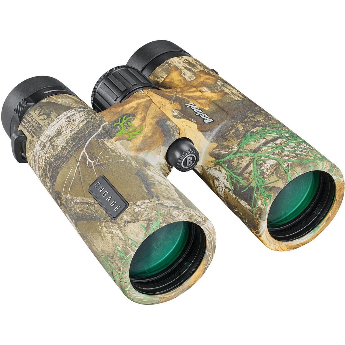 1 Best Binoculars For Bowhunting