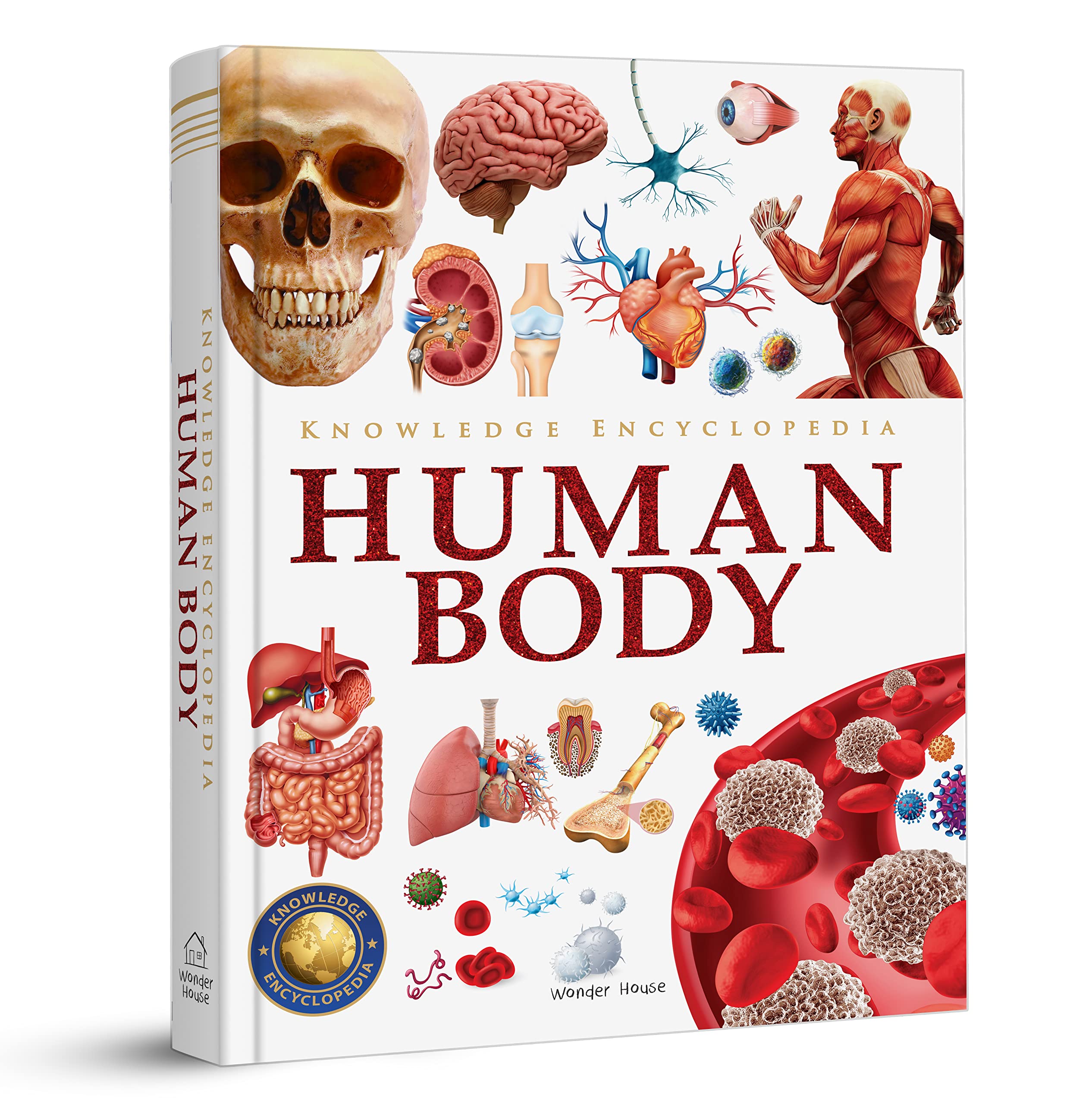 1 Best Biology Encyclopedias