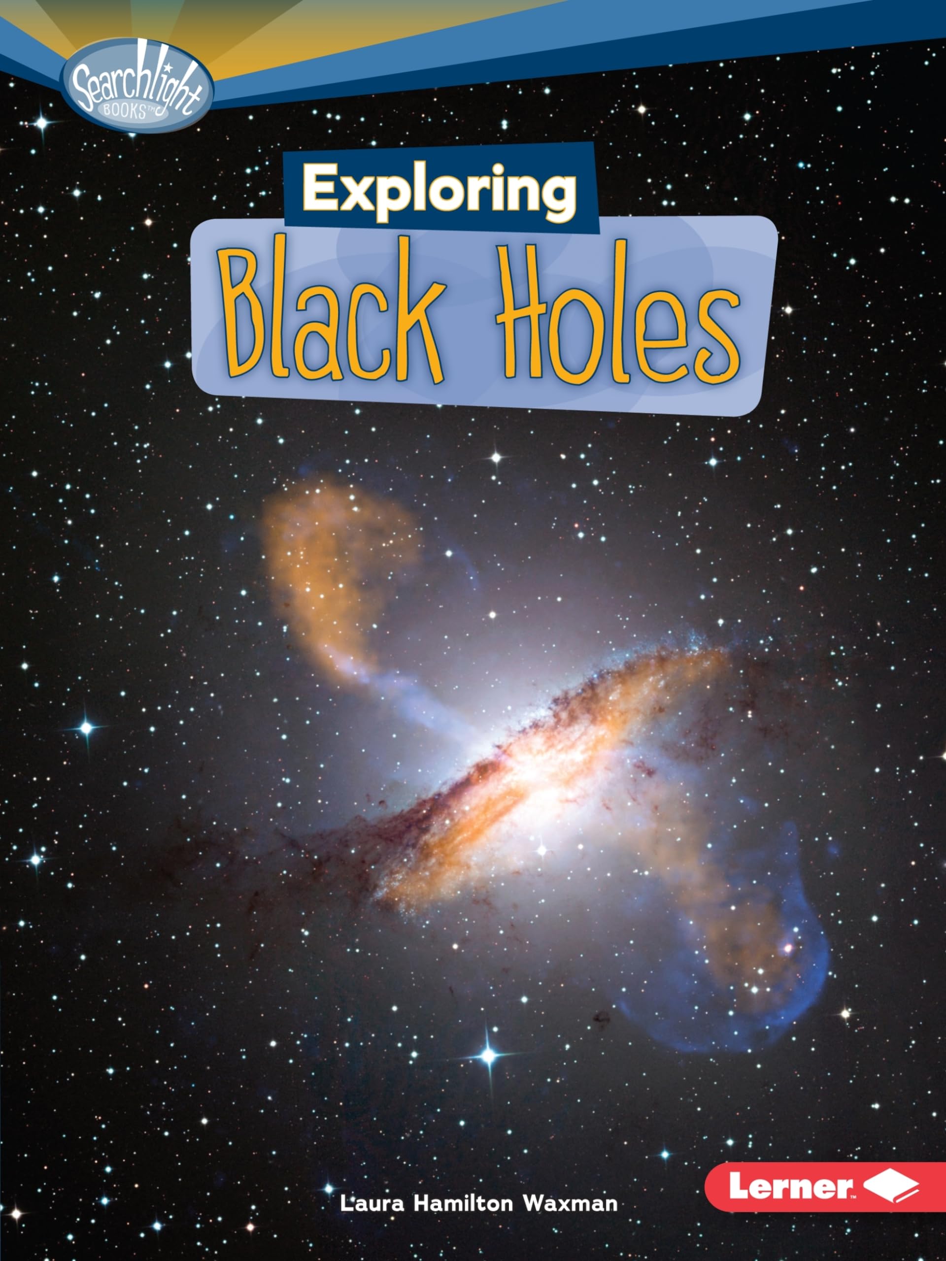 1 Best Black Hole Science Books