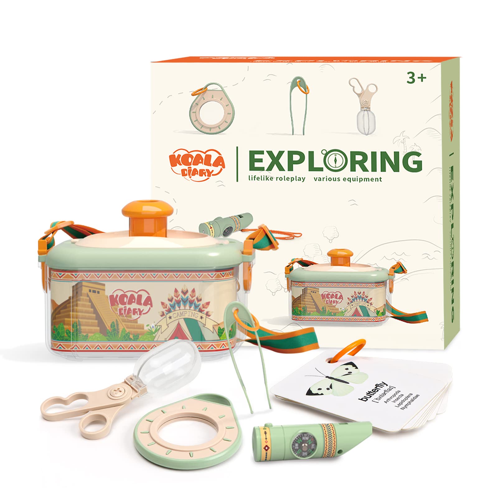 1 Best Bug Catching Kits