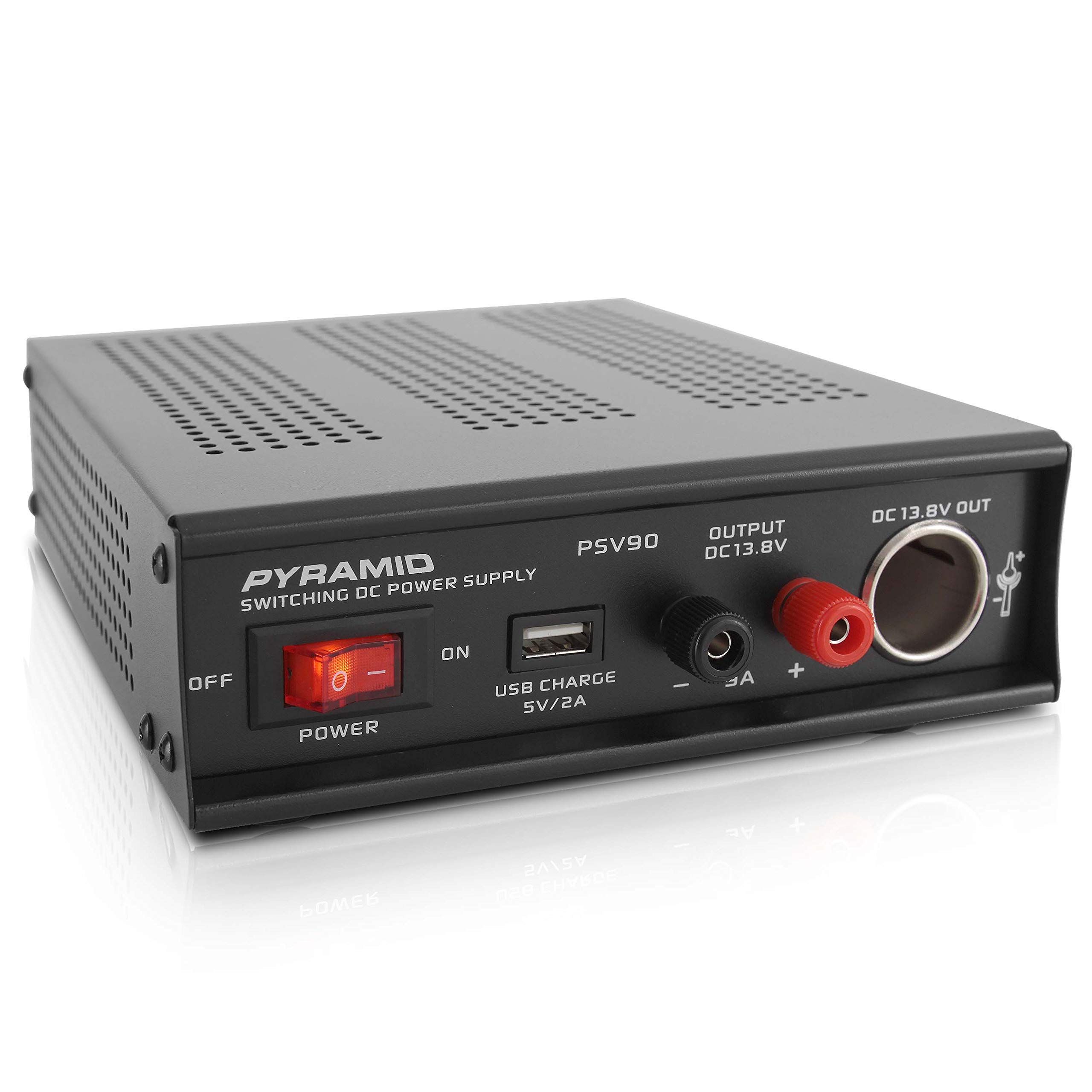 1 Best Business Radio Power Supplies