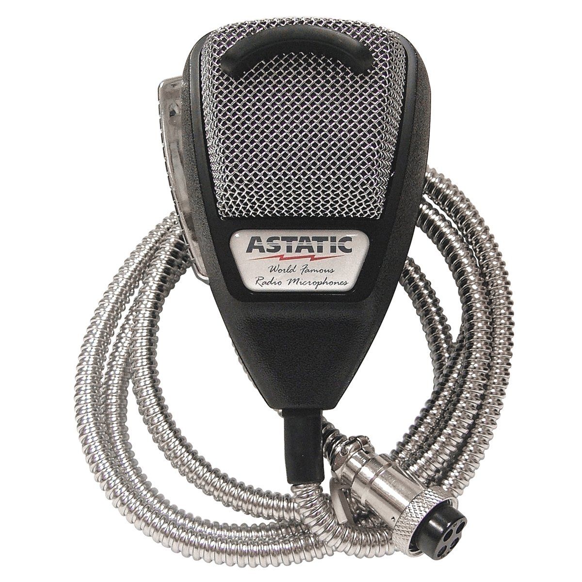 1 Best Cb Radio Microphones