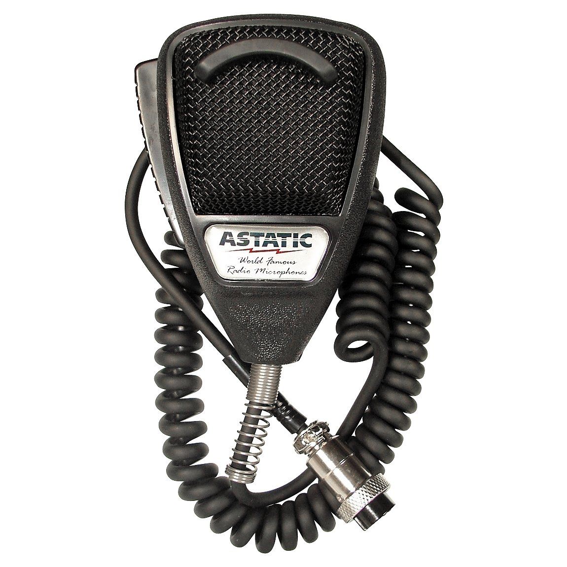 1 Best Cb Radios With Microphone