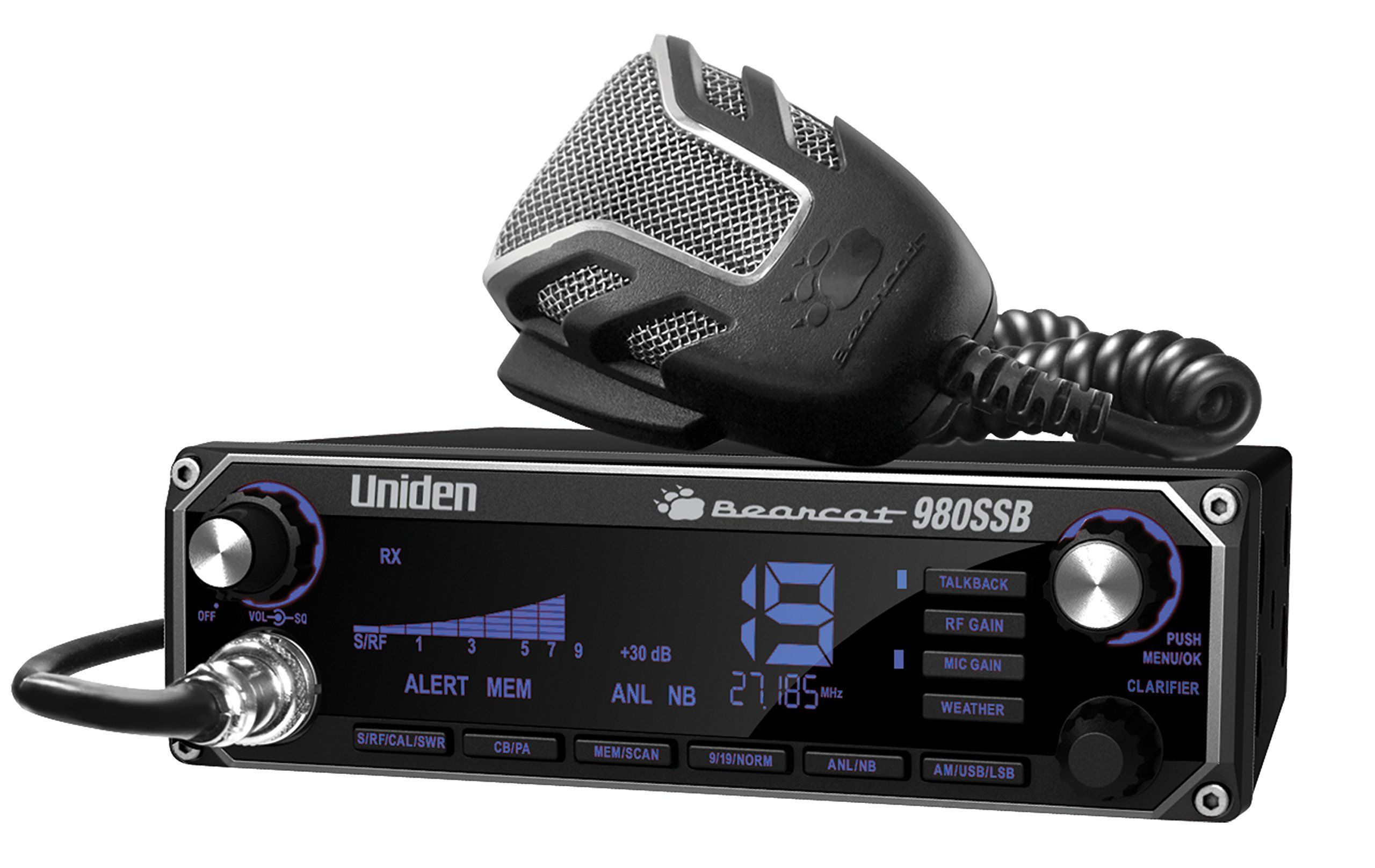 1 Best Cb Radios