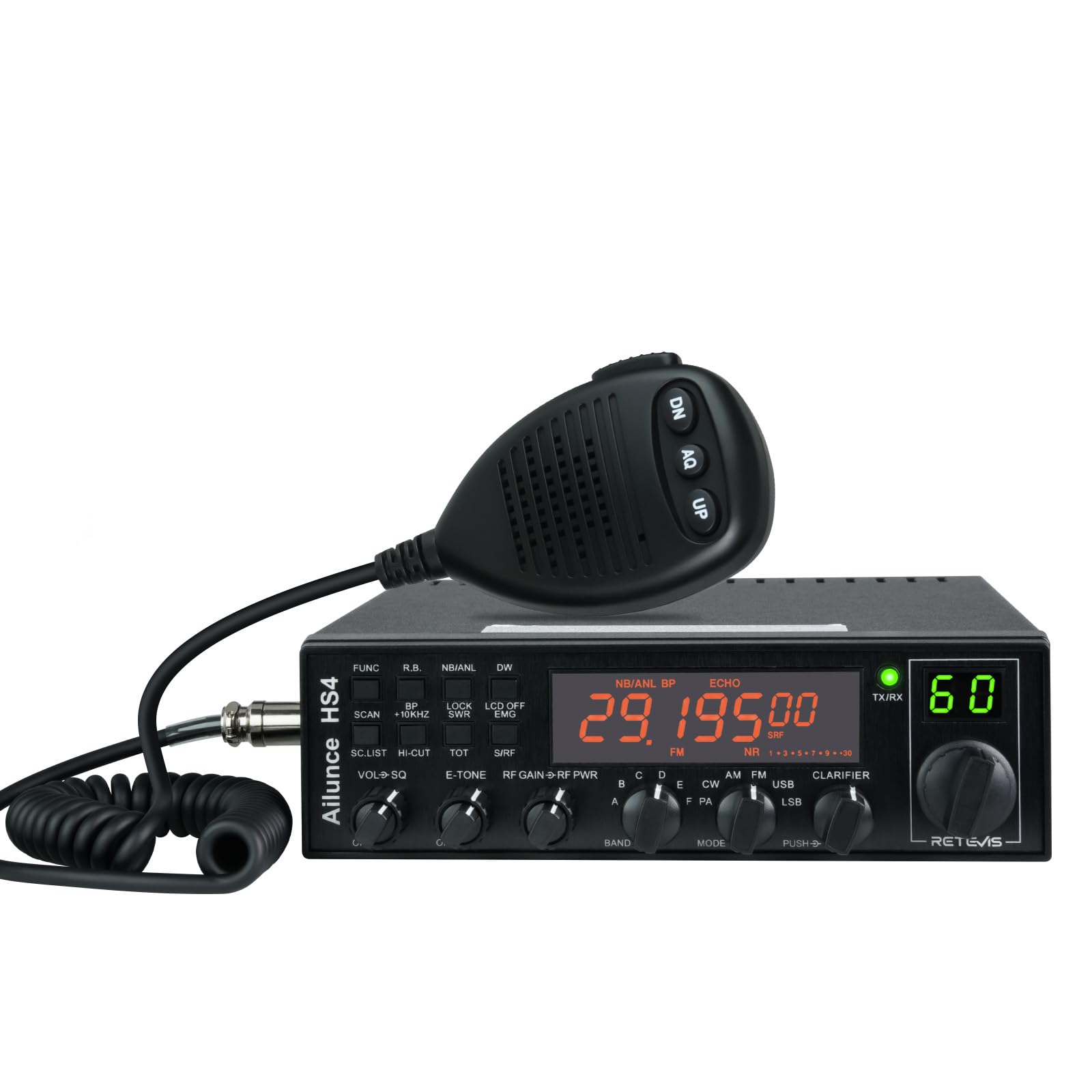 1 Best Cw Ham Radios