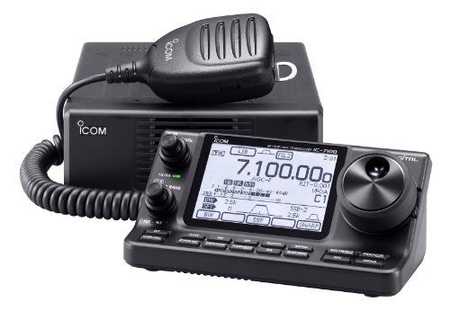 1 Best D Star Ham Radios