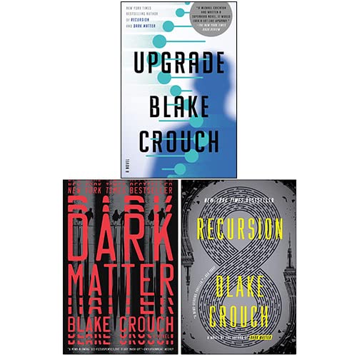 1 Best Dark Matter Books