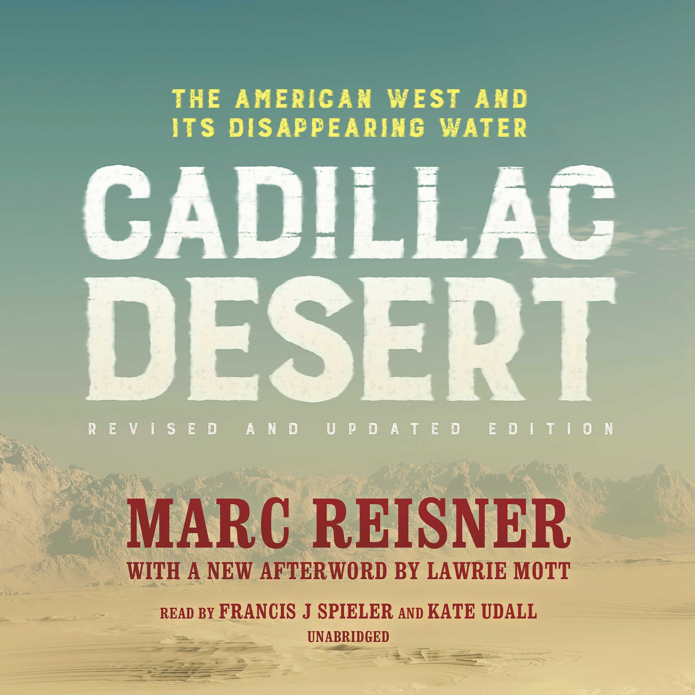 1 Best Desert Science Books