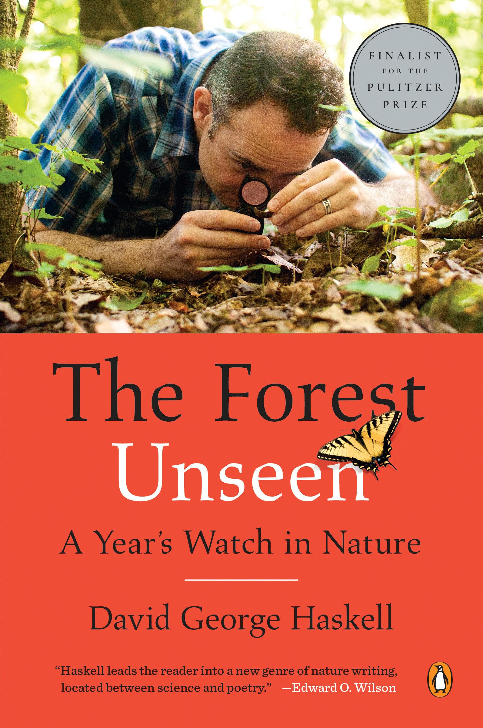 1 Best Forest Ecology Books