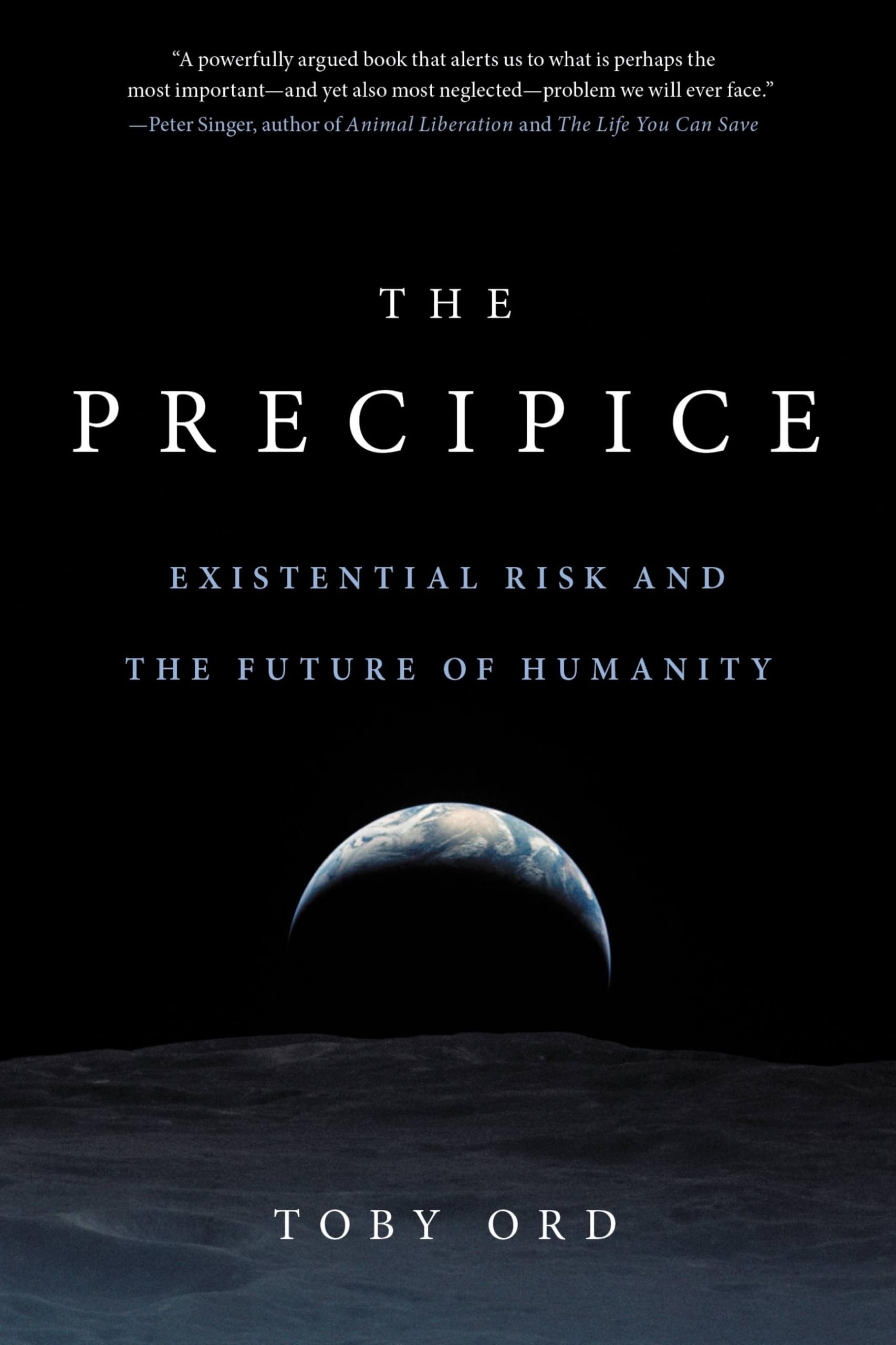 1 Best Future Science Books