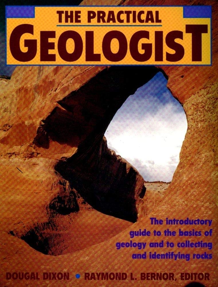 1 Best Geology Basics