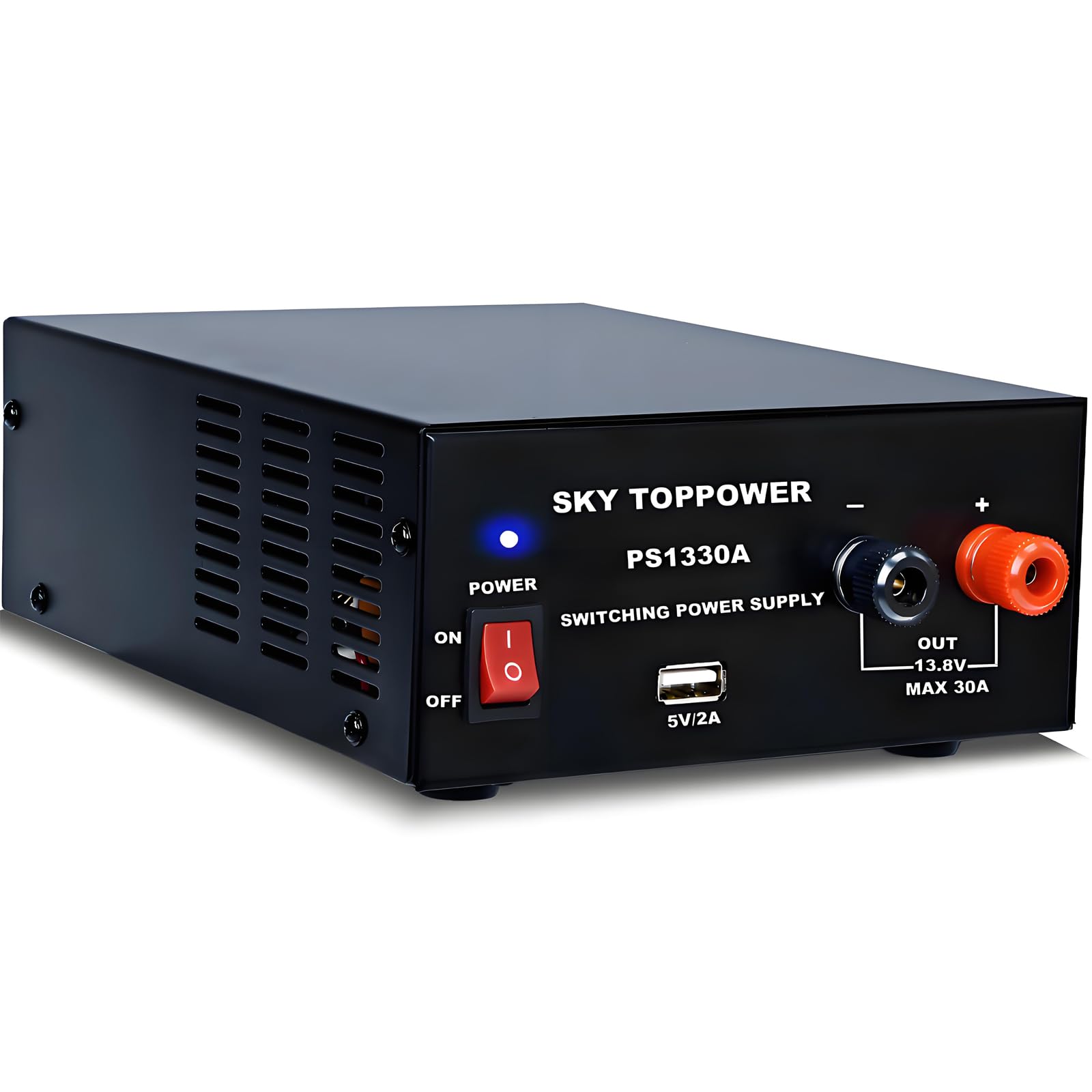 1 Best Ham Radio Power Supplies