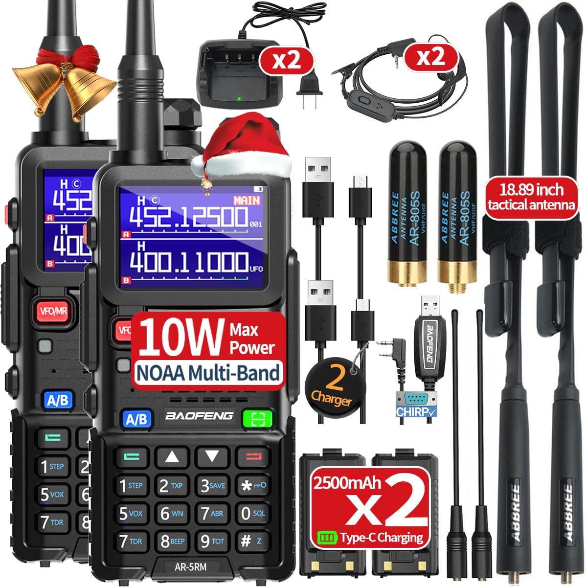 1 Best Ham Radios