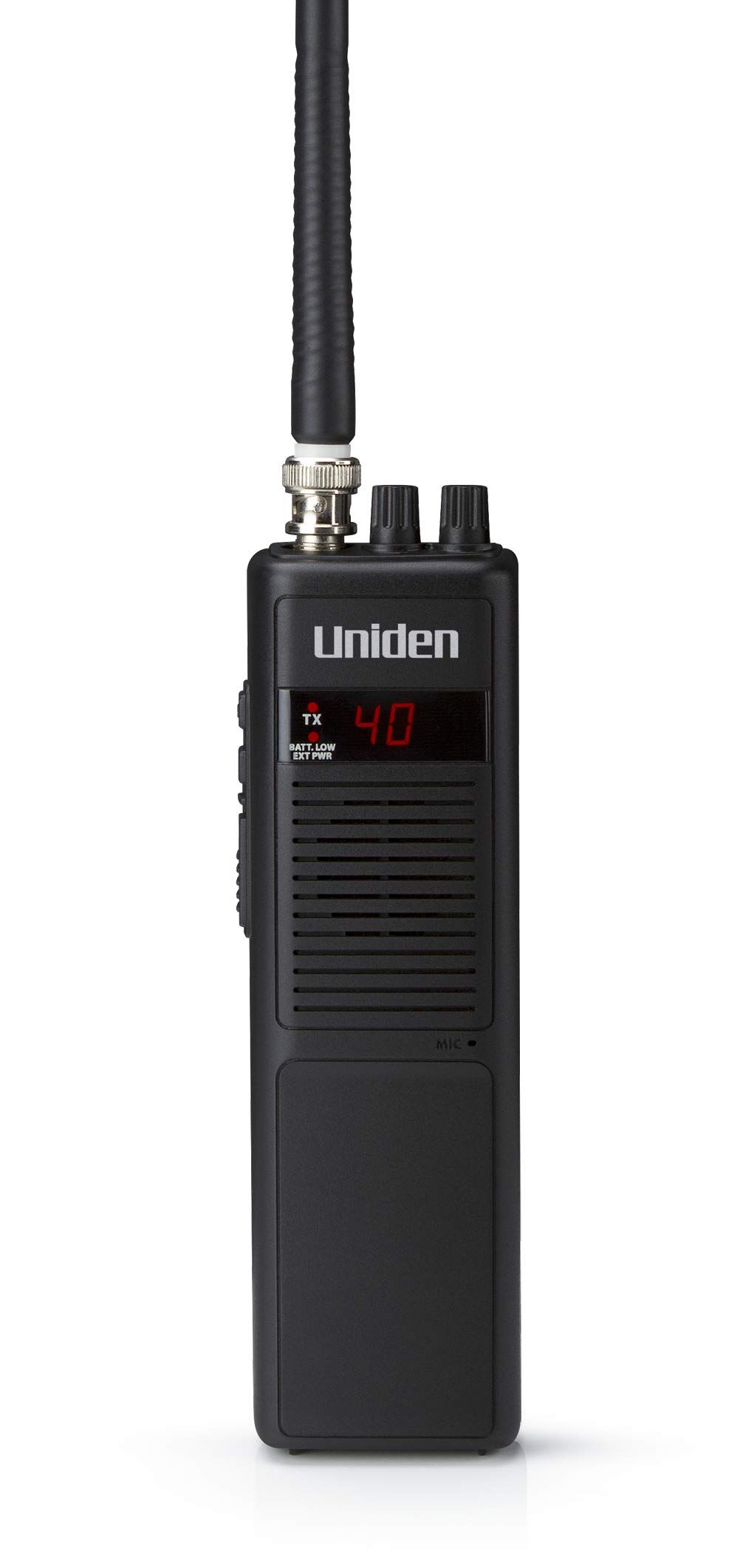 1 Best Handheld Cb Radios