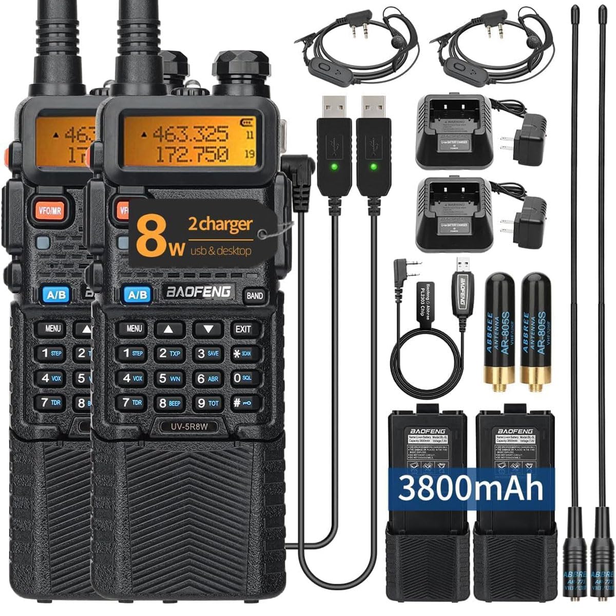 1 Best Handheld Shortwave Radios