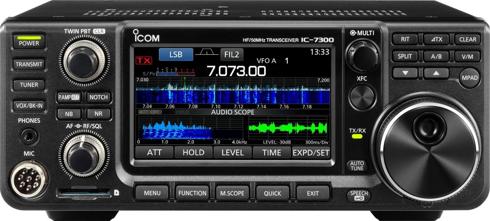 1 Best Hf Ham Radios