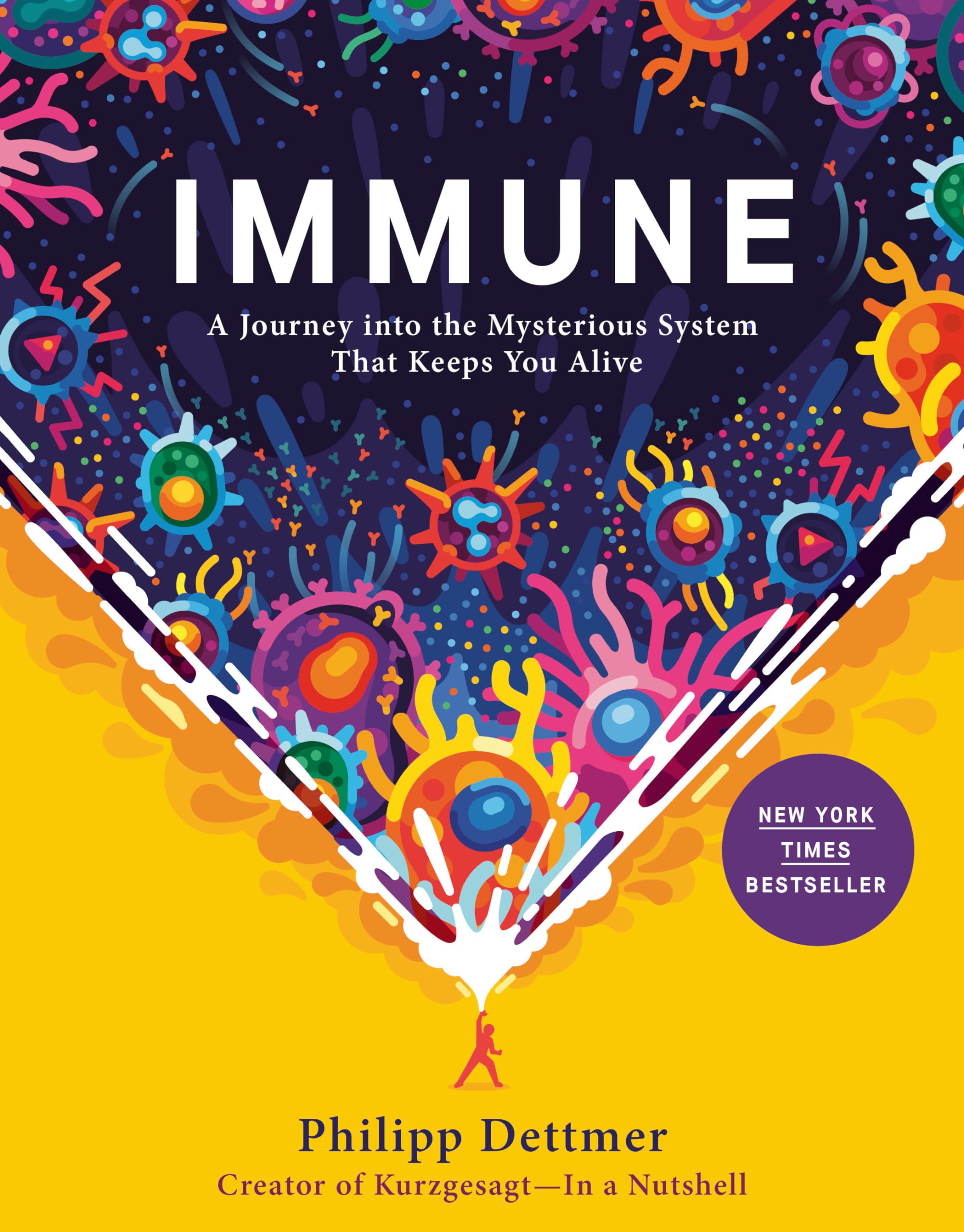 1 Best Immunology Books