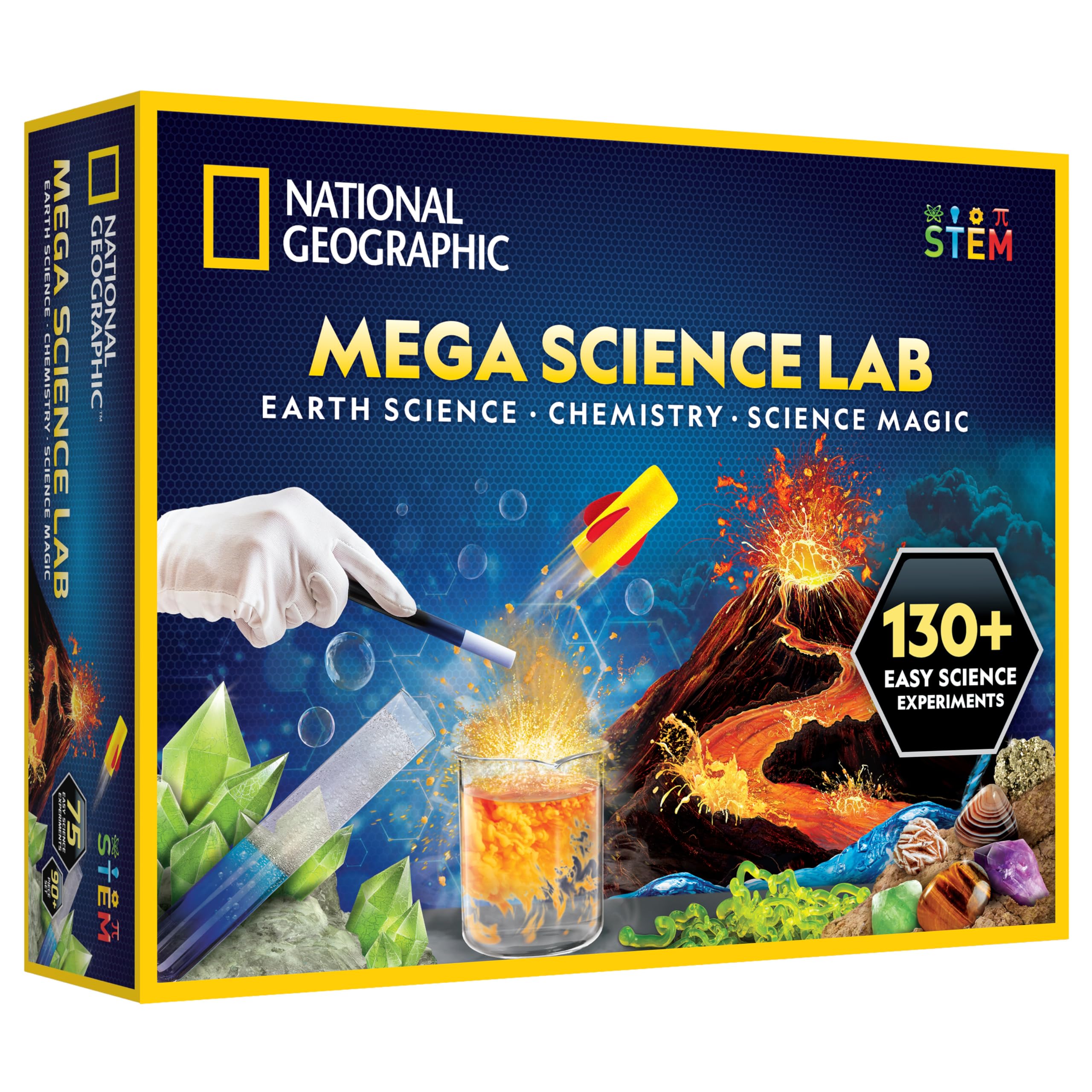 1 Best Lab Experiment Sets