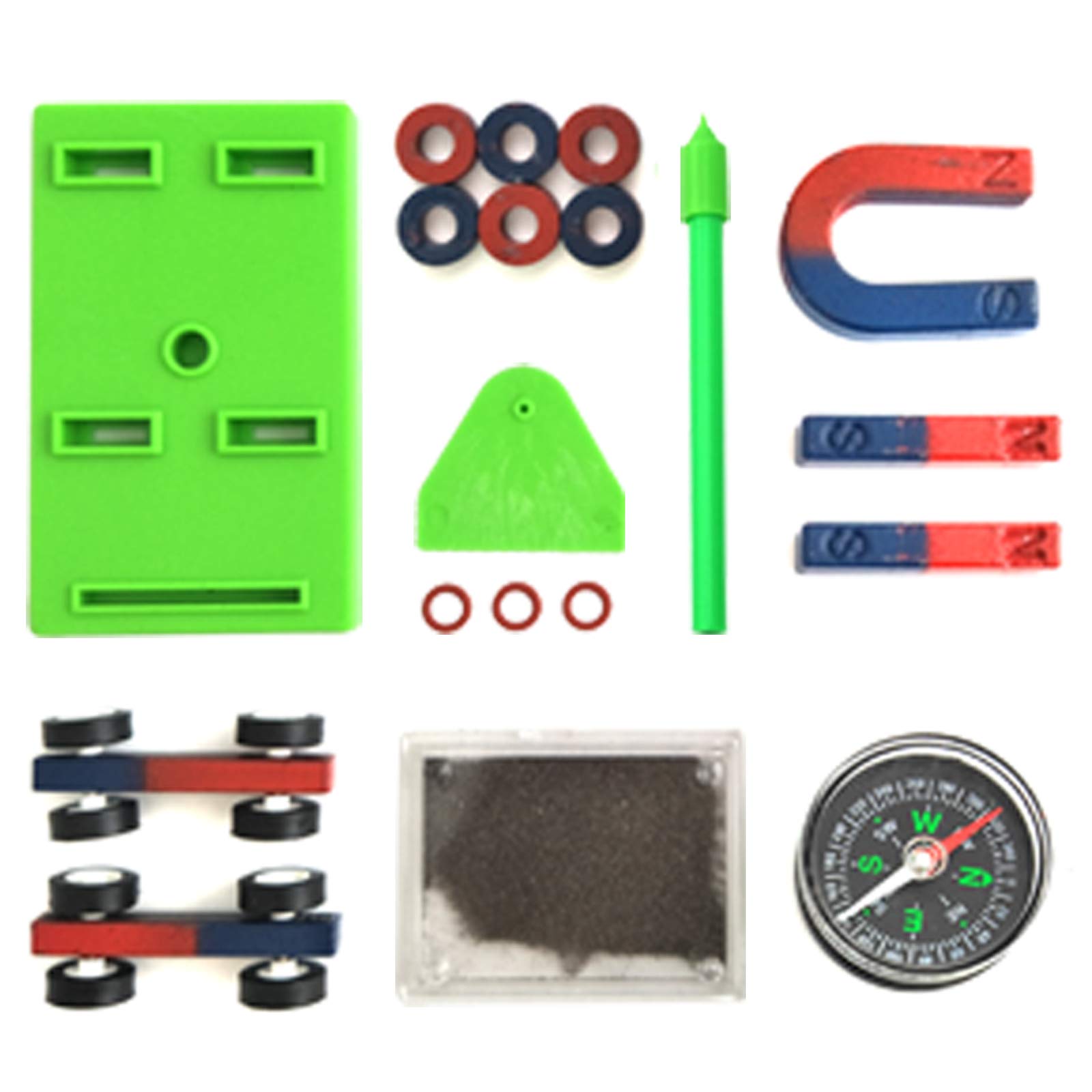 1 Best Magnet Science Sets