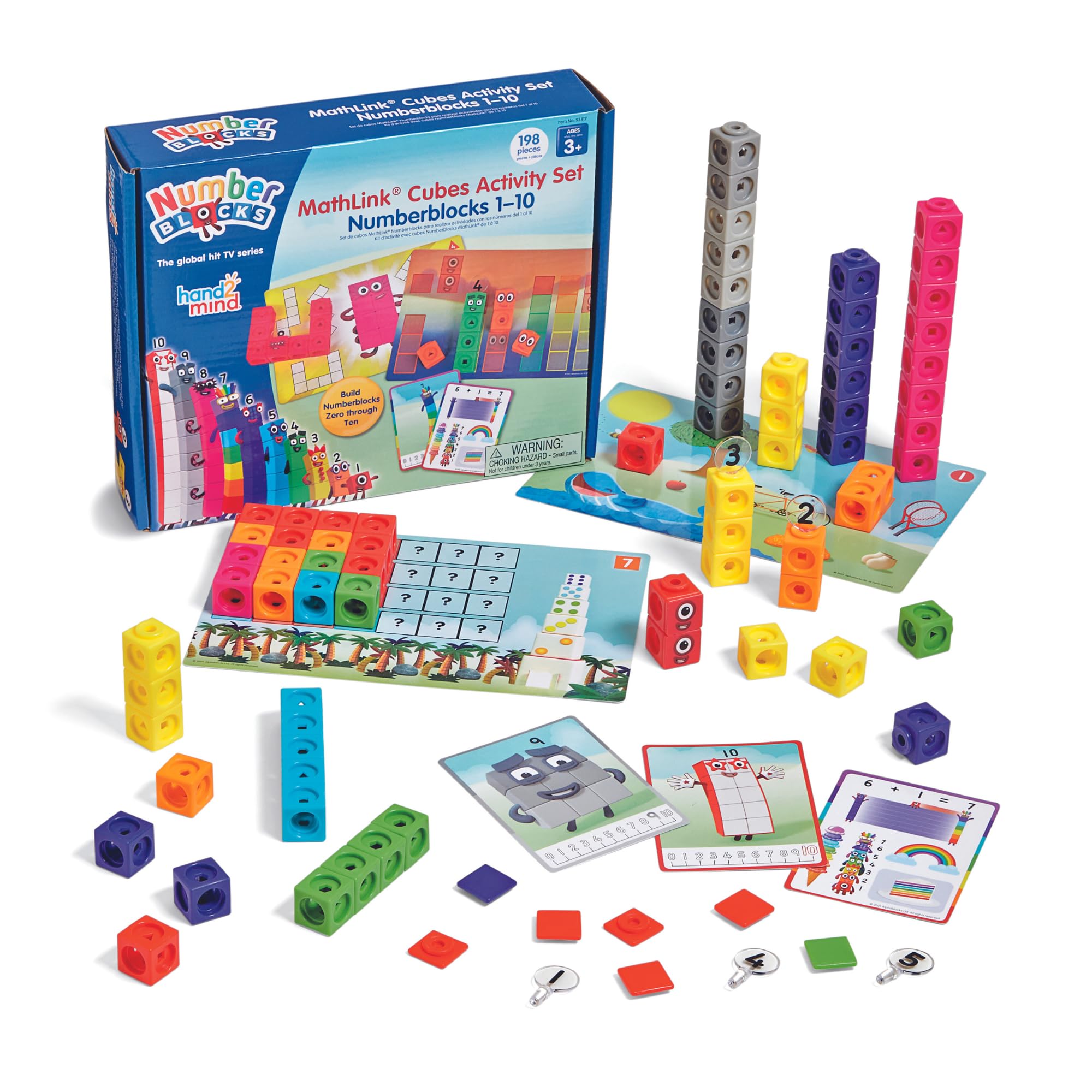 1 Best Math Learning Sets