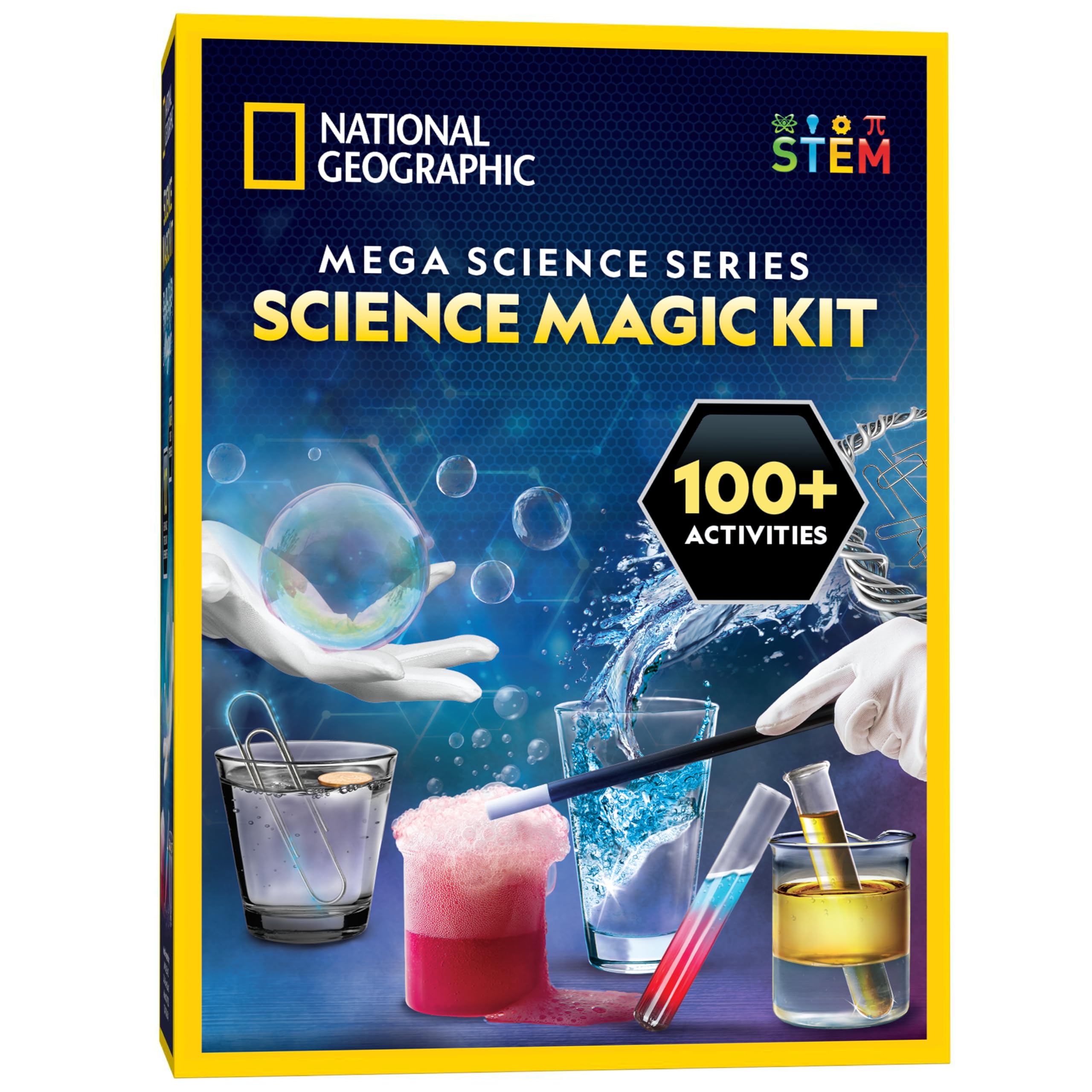 1 Best Motion Science Kits