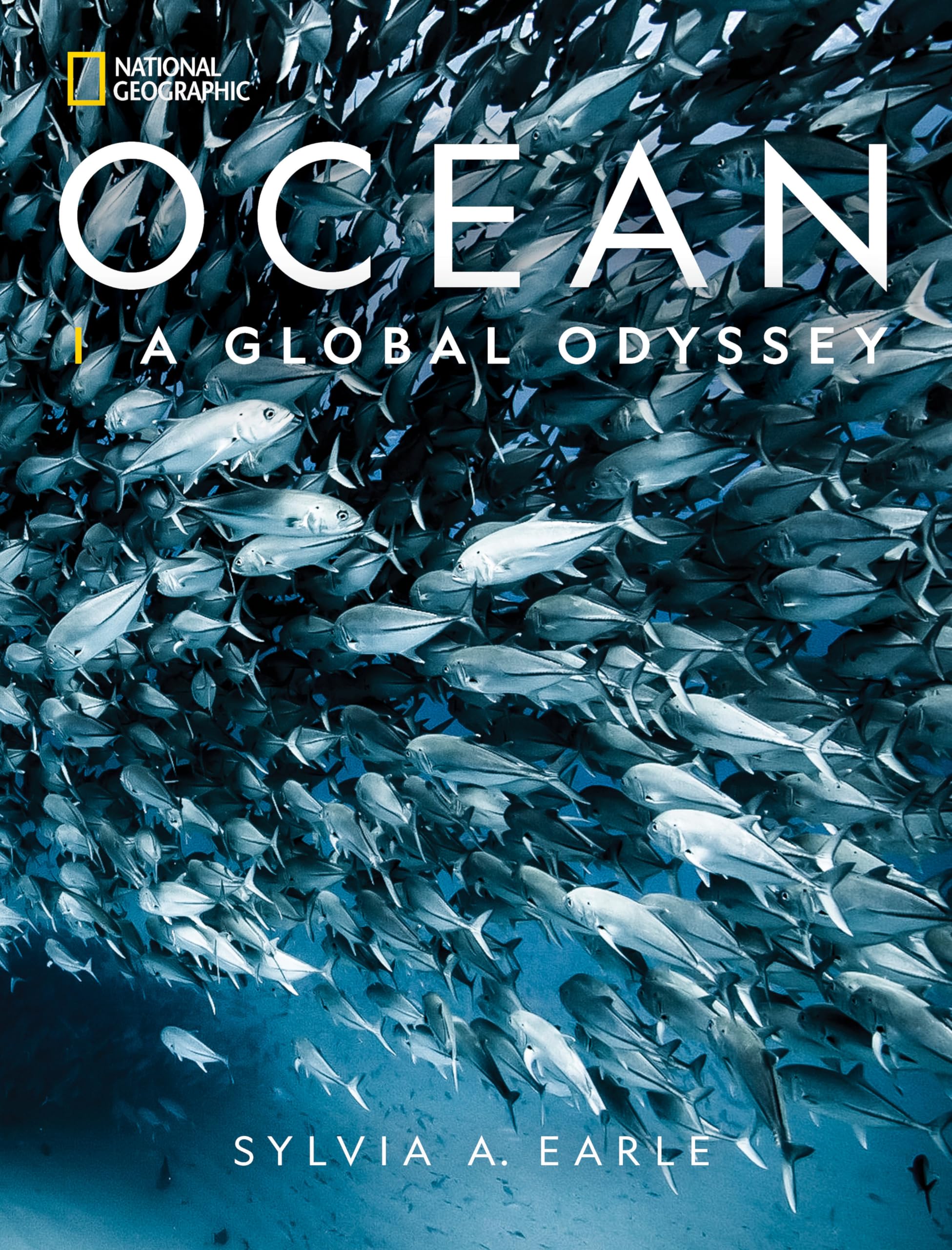 1 Best Ocean Science Books