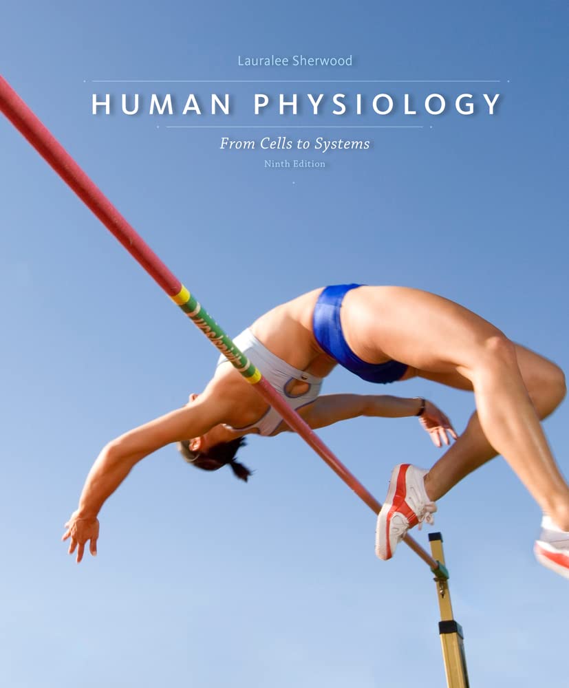 1 Best Physiology Textbooks