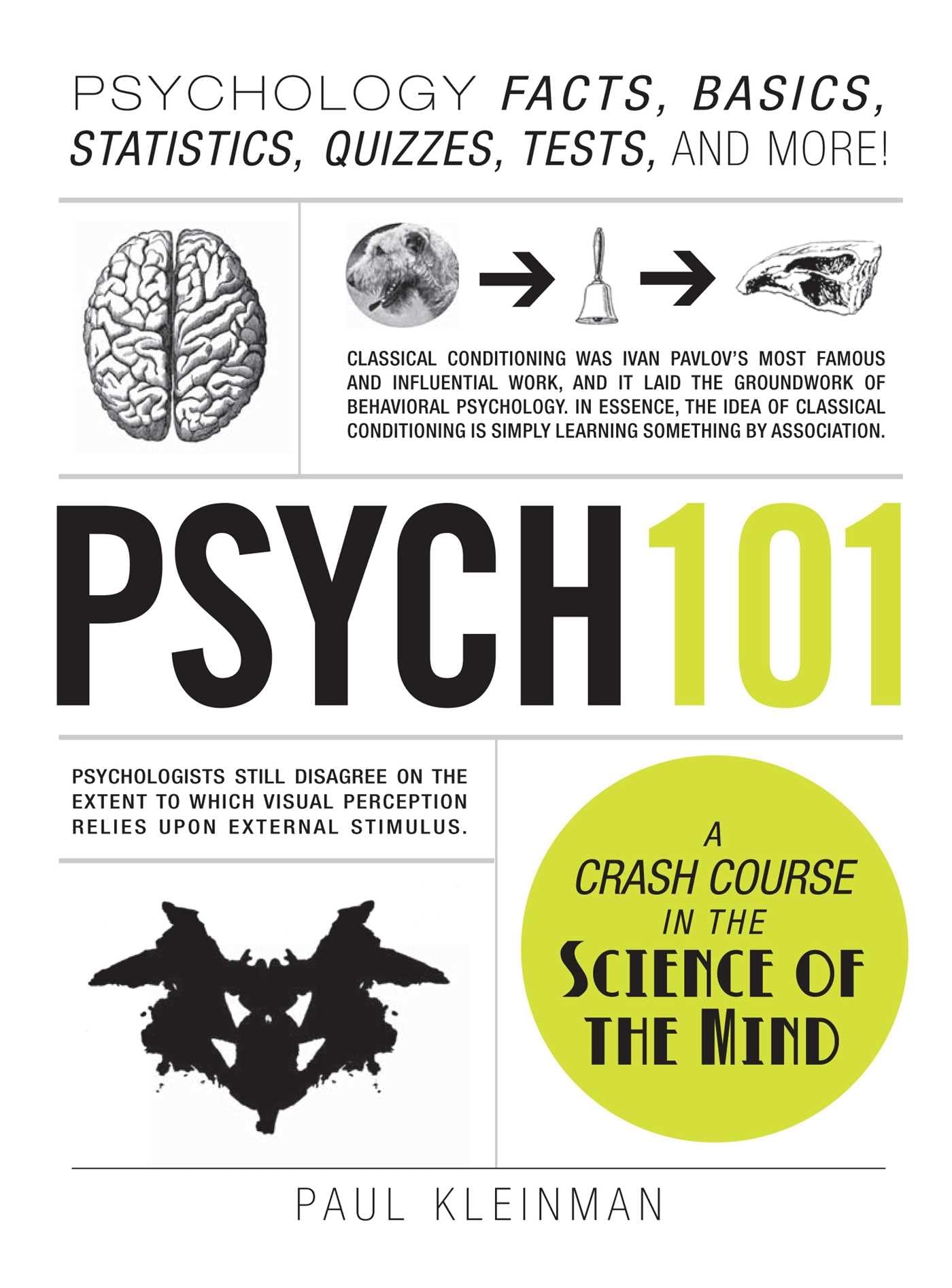 1 Best Psychology Studies