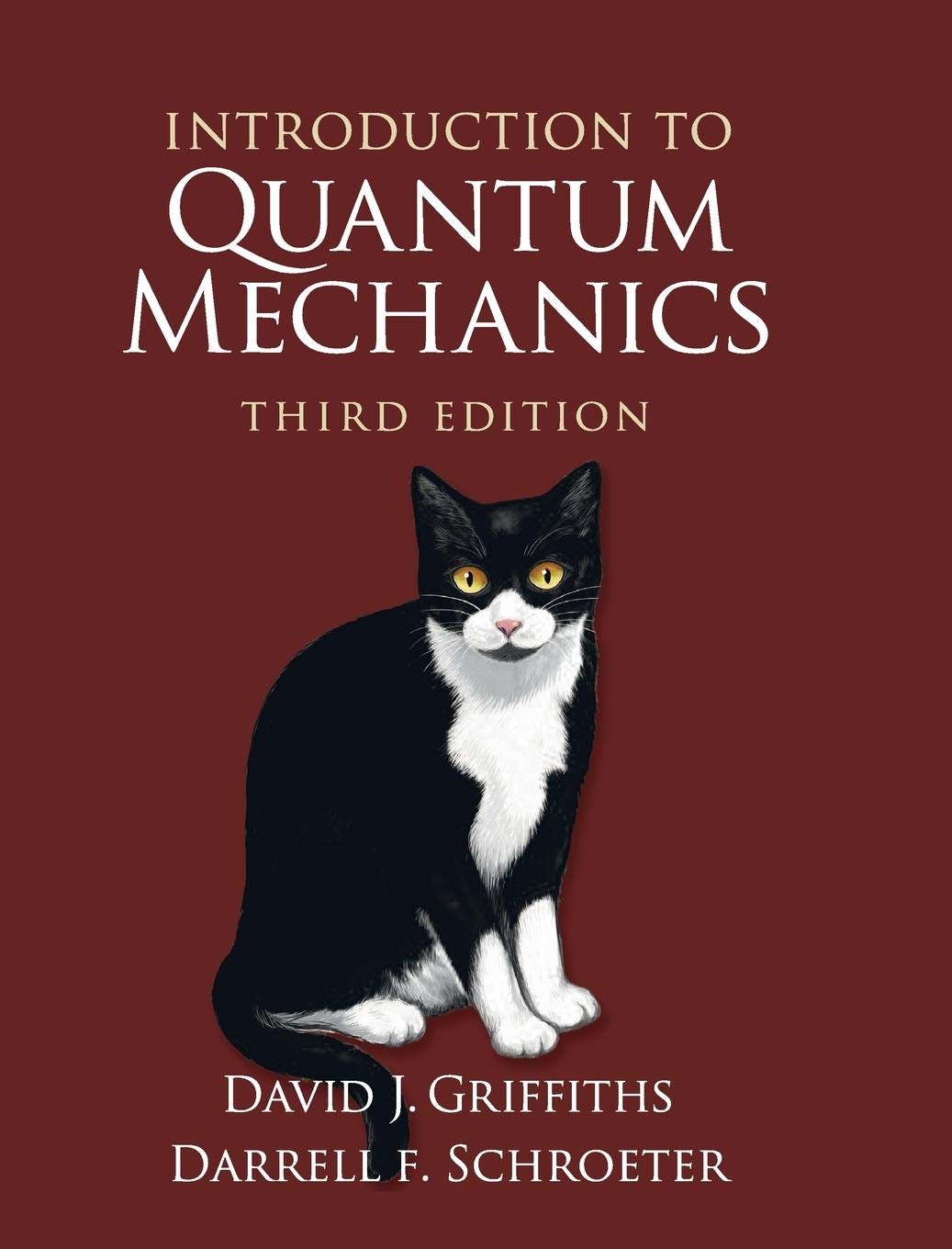 1 Best Quantum Physics Books