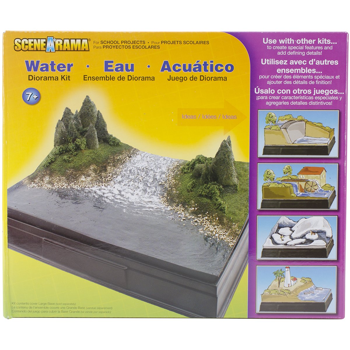 1 Best River System Models