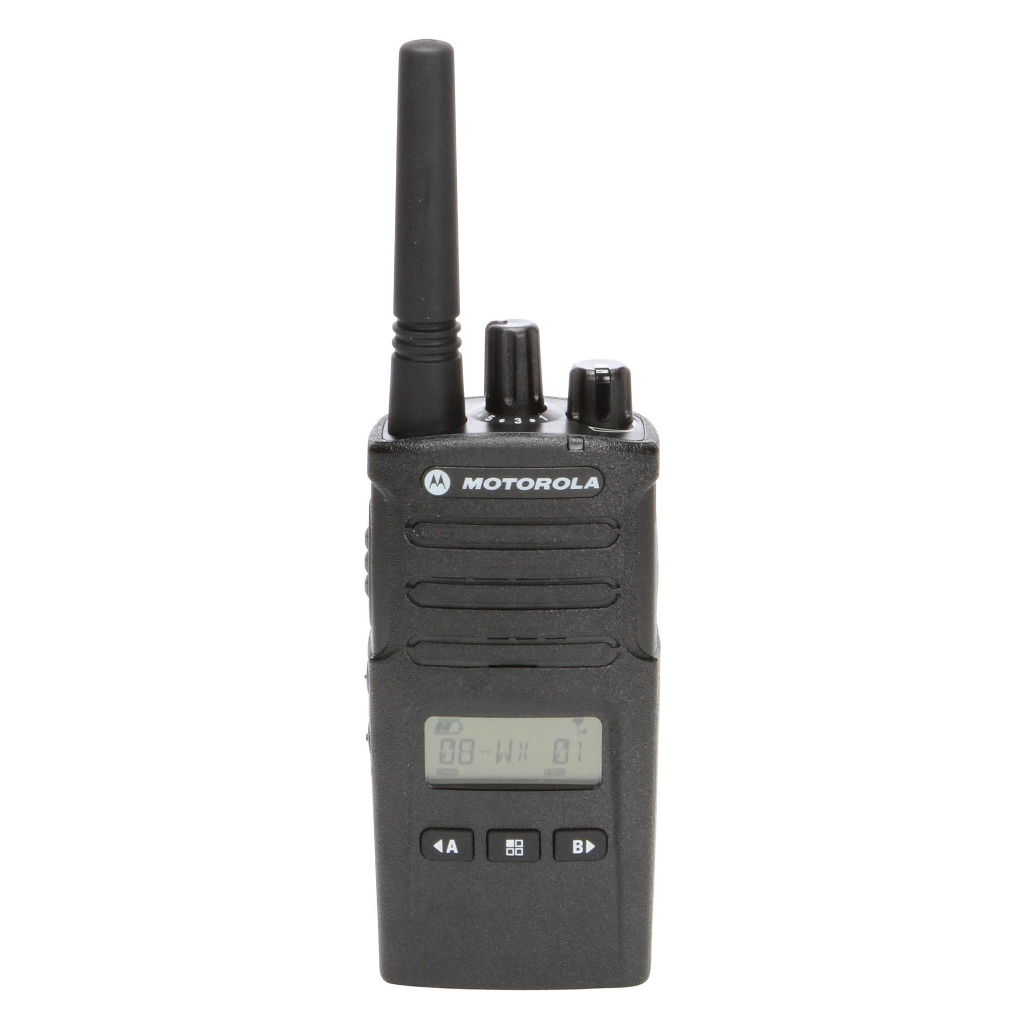 1 Best Rugged Business Radios