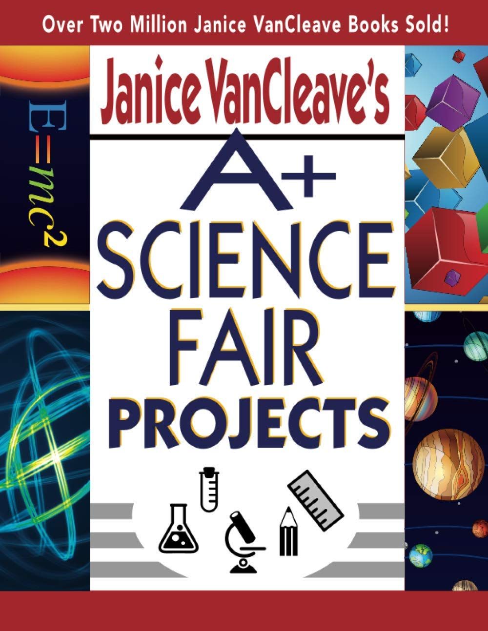 1 Best Science Fair Project Guides