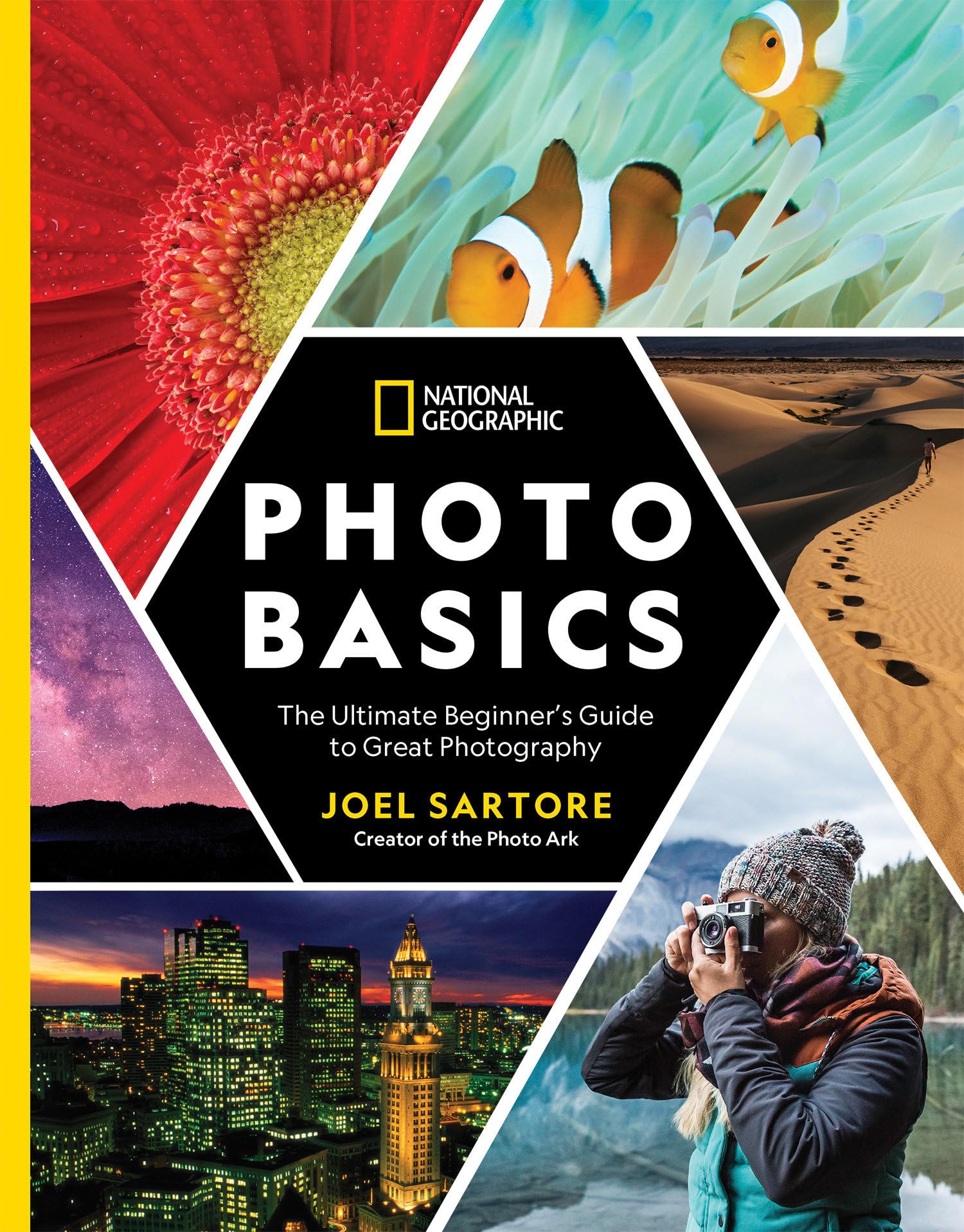 1 Best Science Photography Books