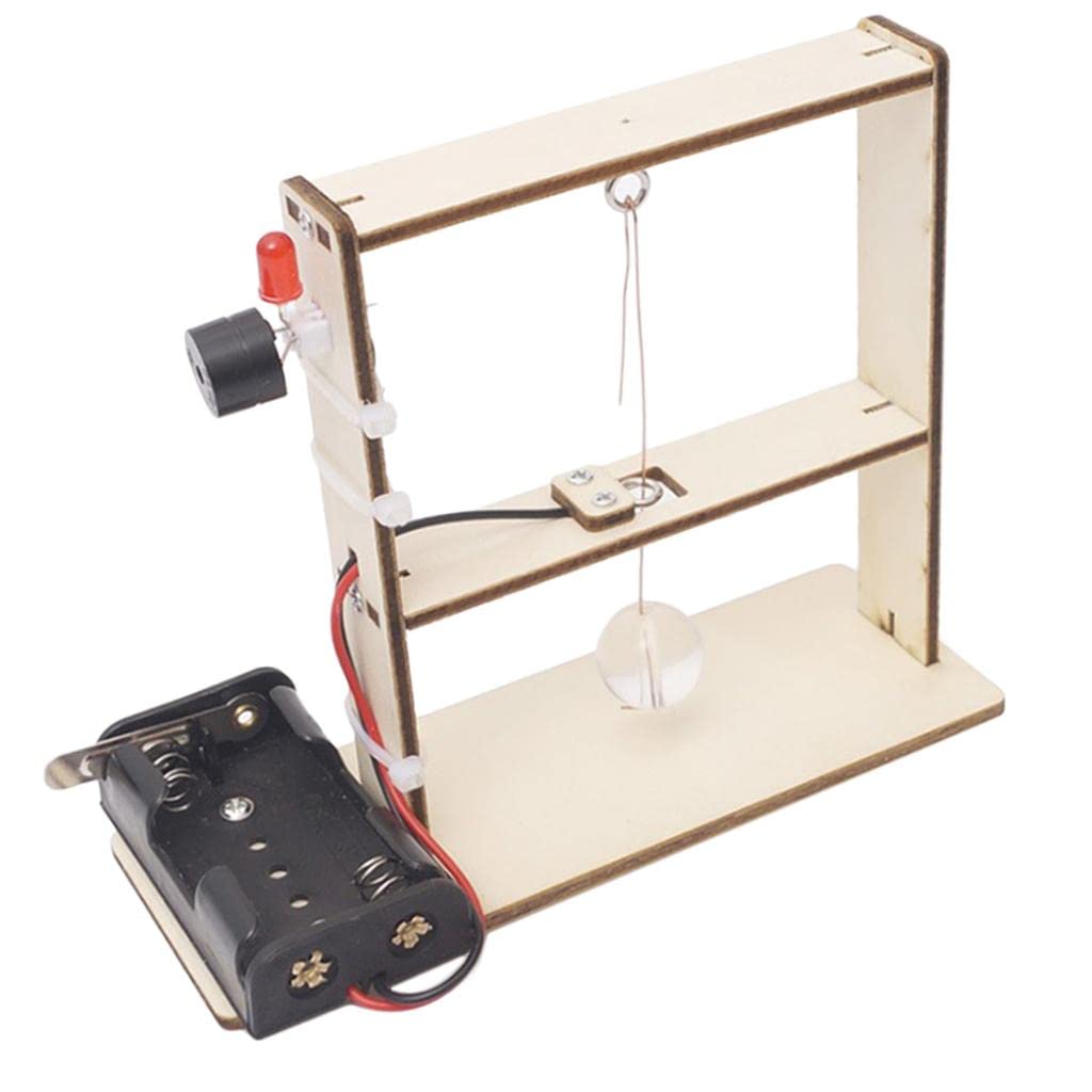 1 Best Seismograph Models