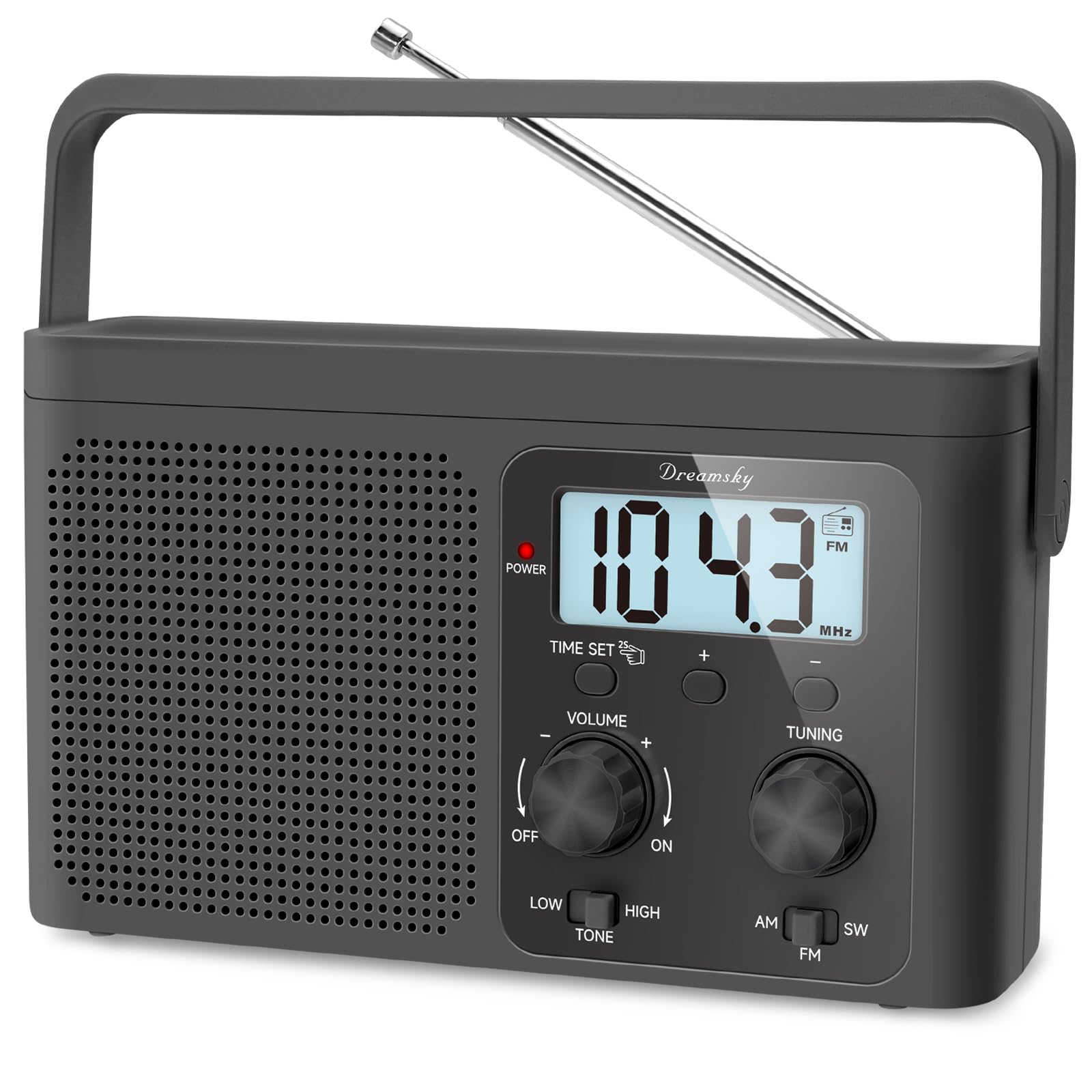 1 Best Shortwave Radios