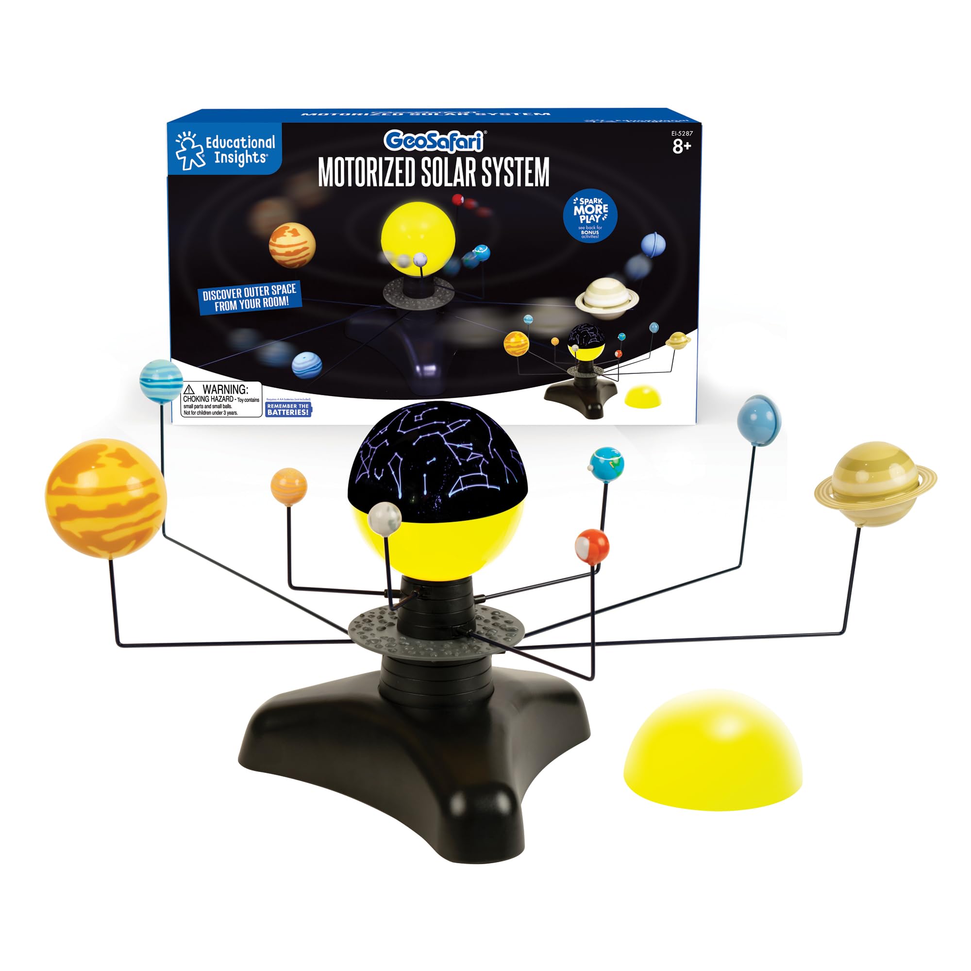 1 Best Solar System Models