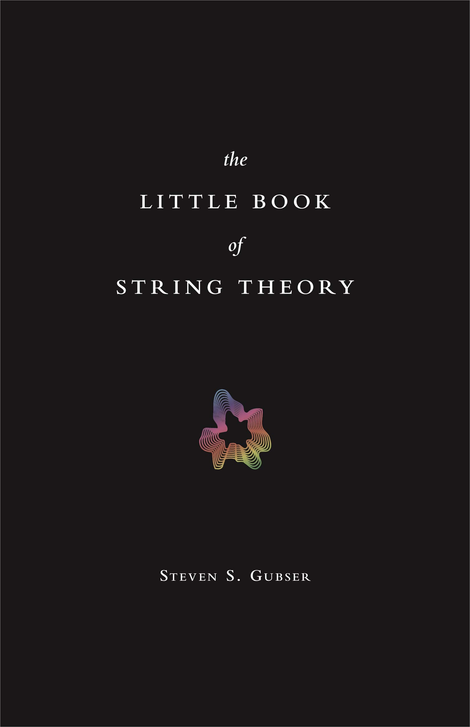 1 Best String Theory Books