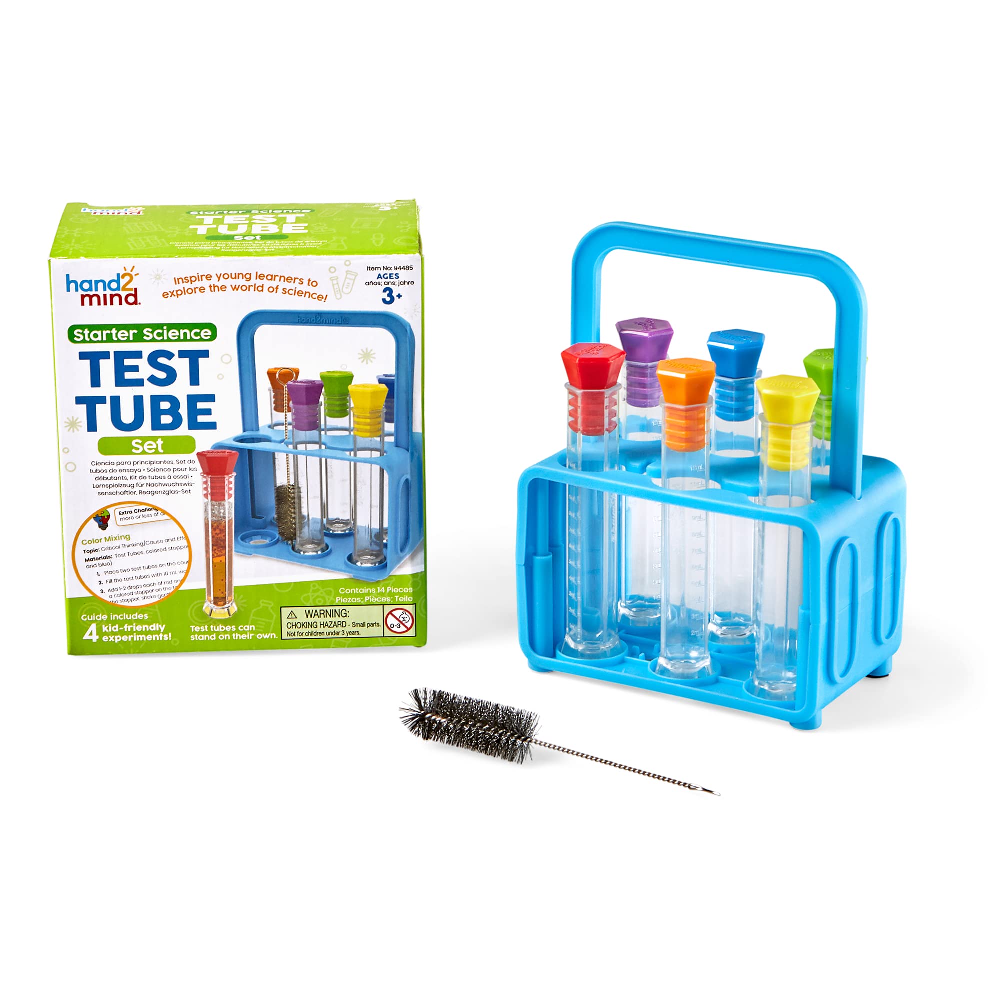 1 Best Test Tube Sets