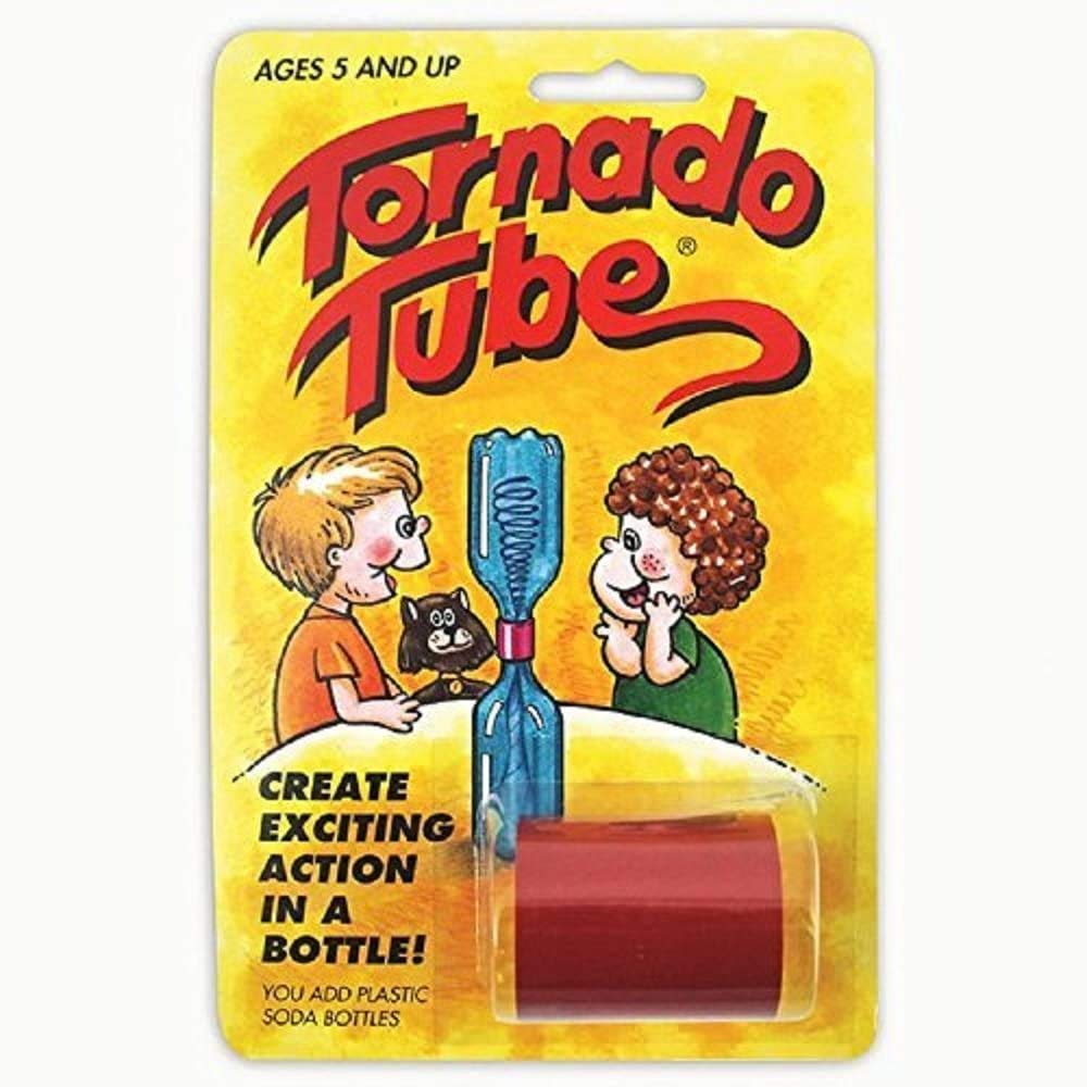 1 Best Tornado Tube Sets