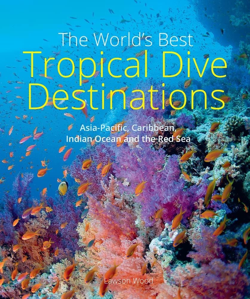 1 Best Tropical Science Books