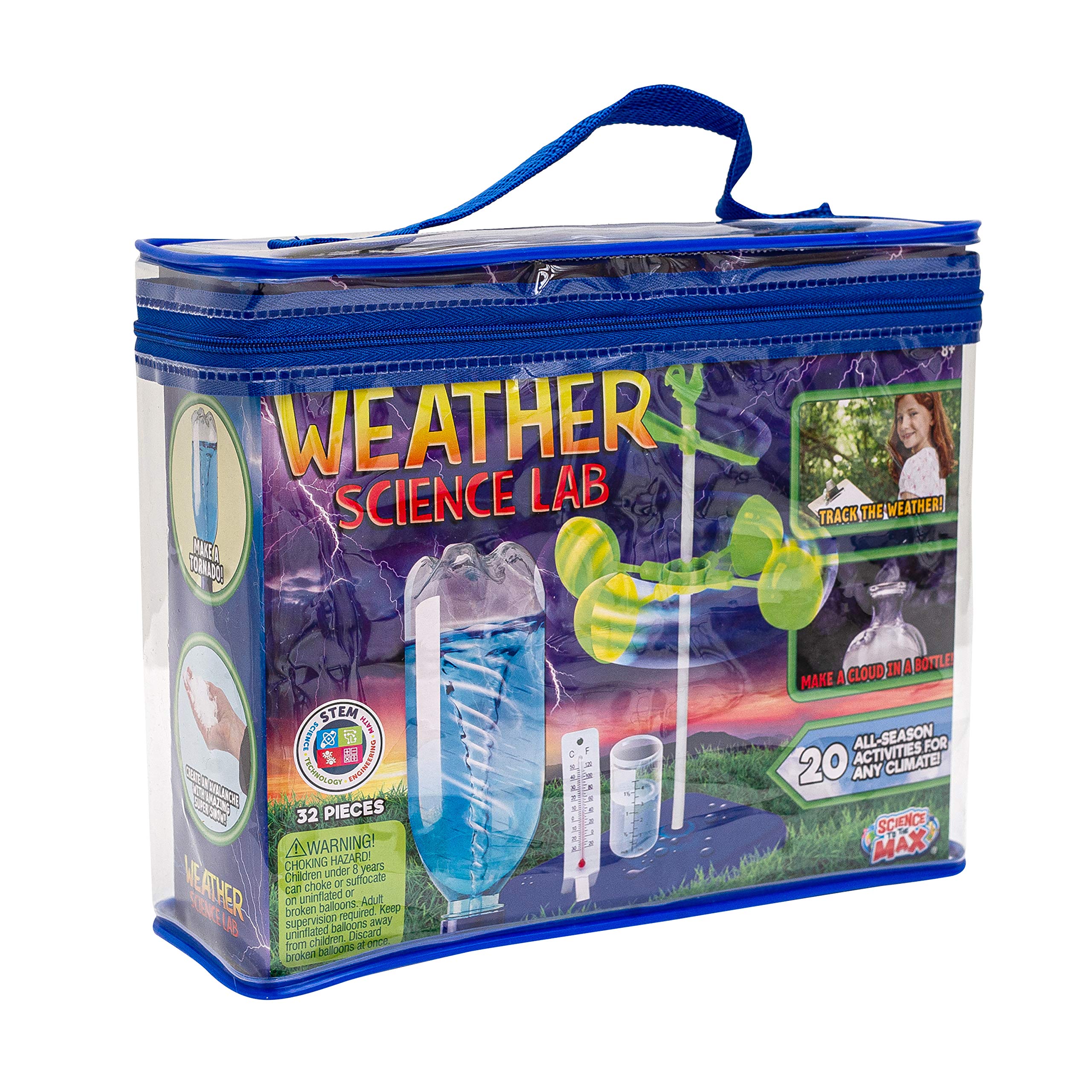 1 Best Weather Prediction Kits