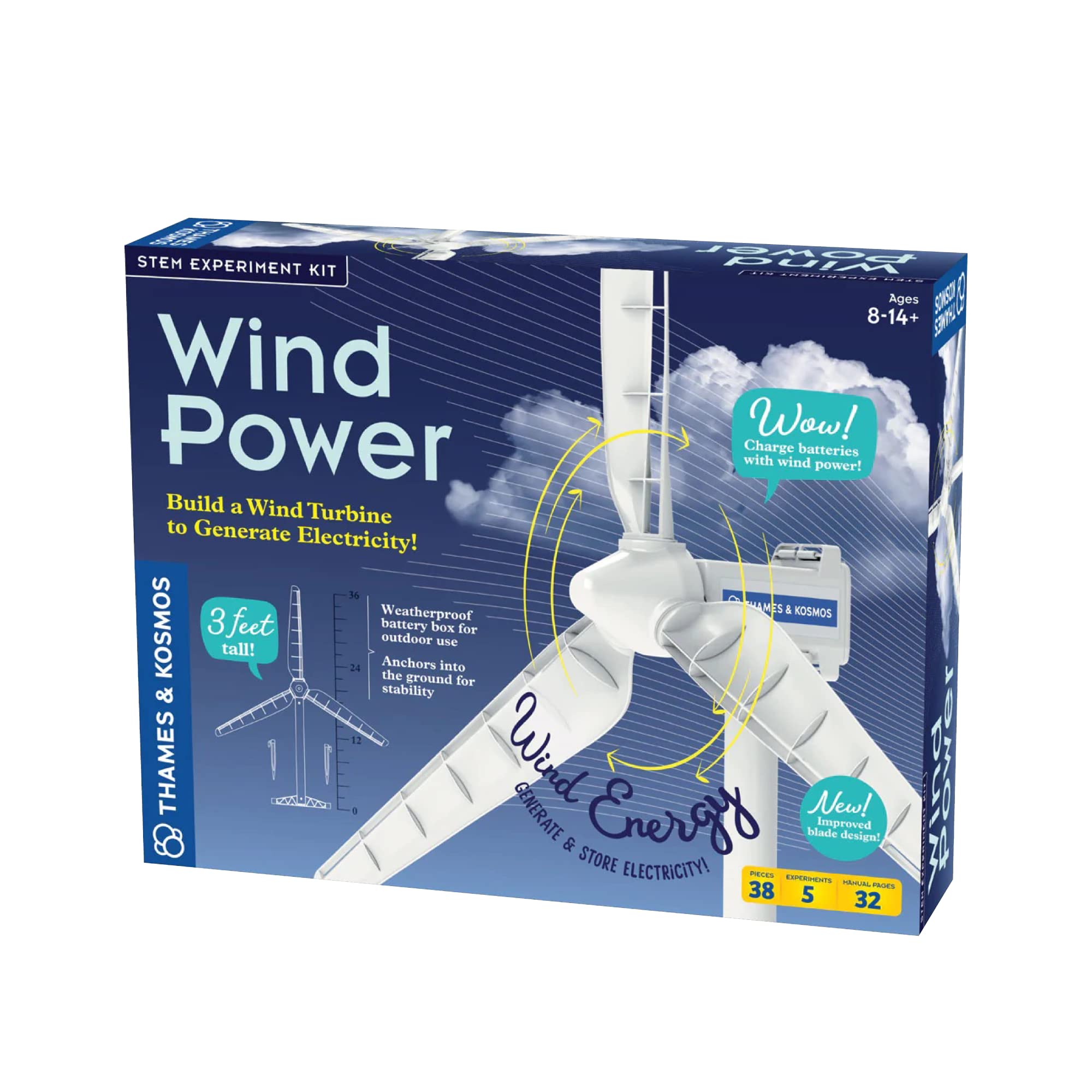 1 Best Wind Power Kits