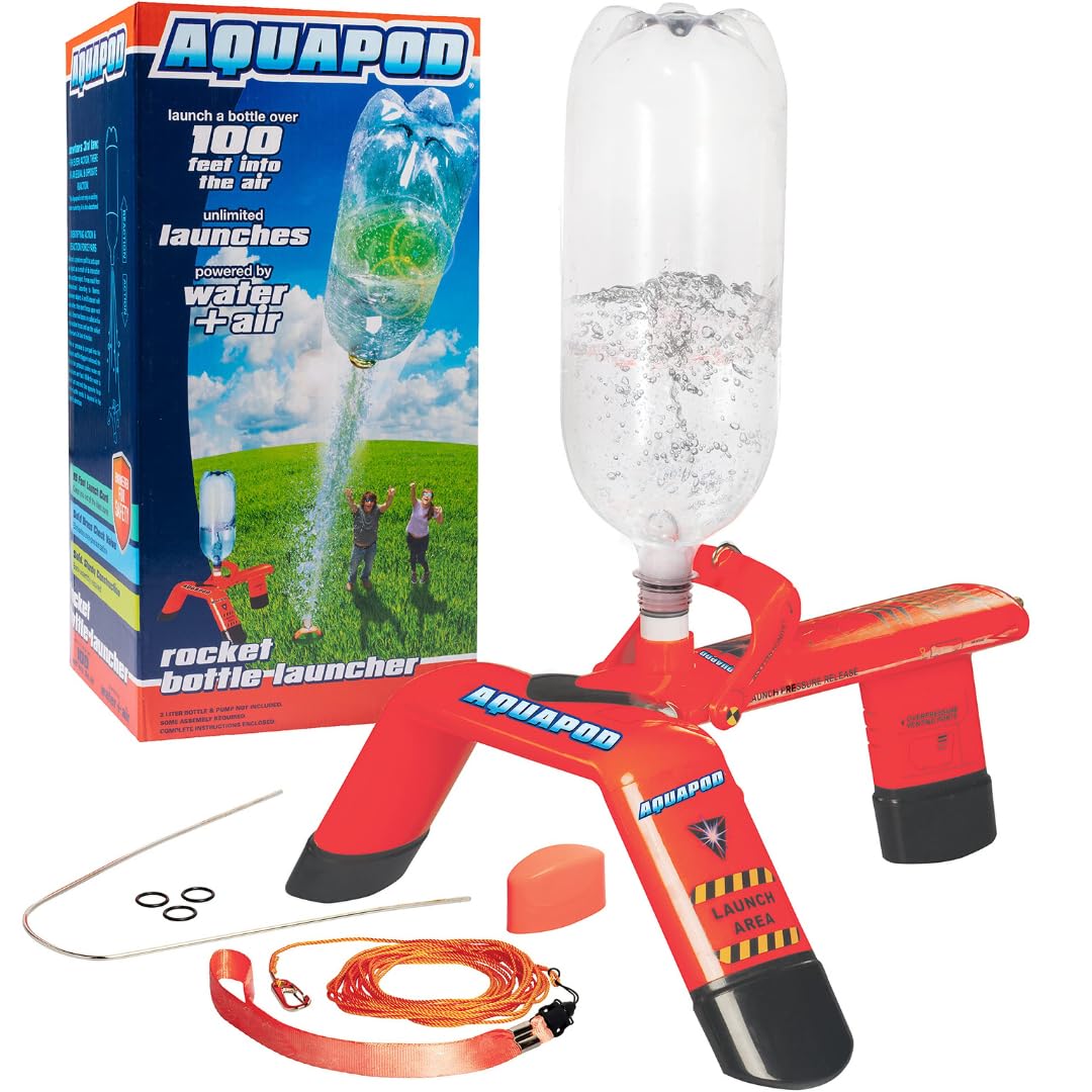 2 Best Air Pressure Experiment Kits